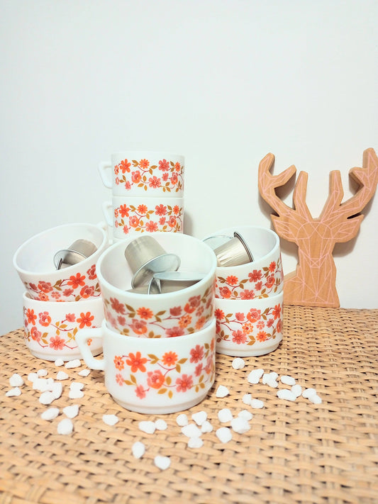 Petite tasse Arcopal Scania - cetaitmieuxavant