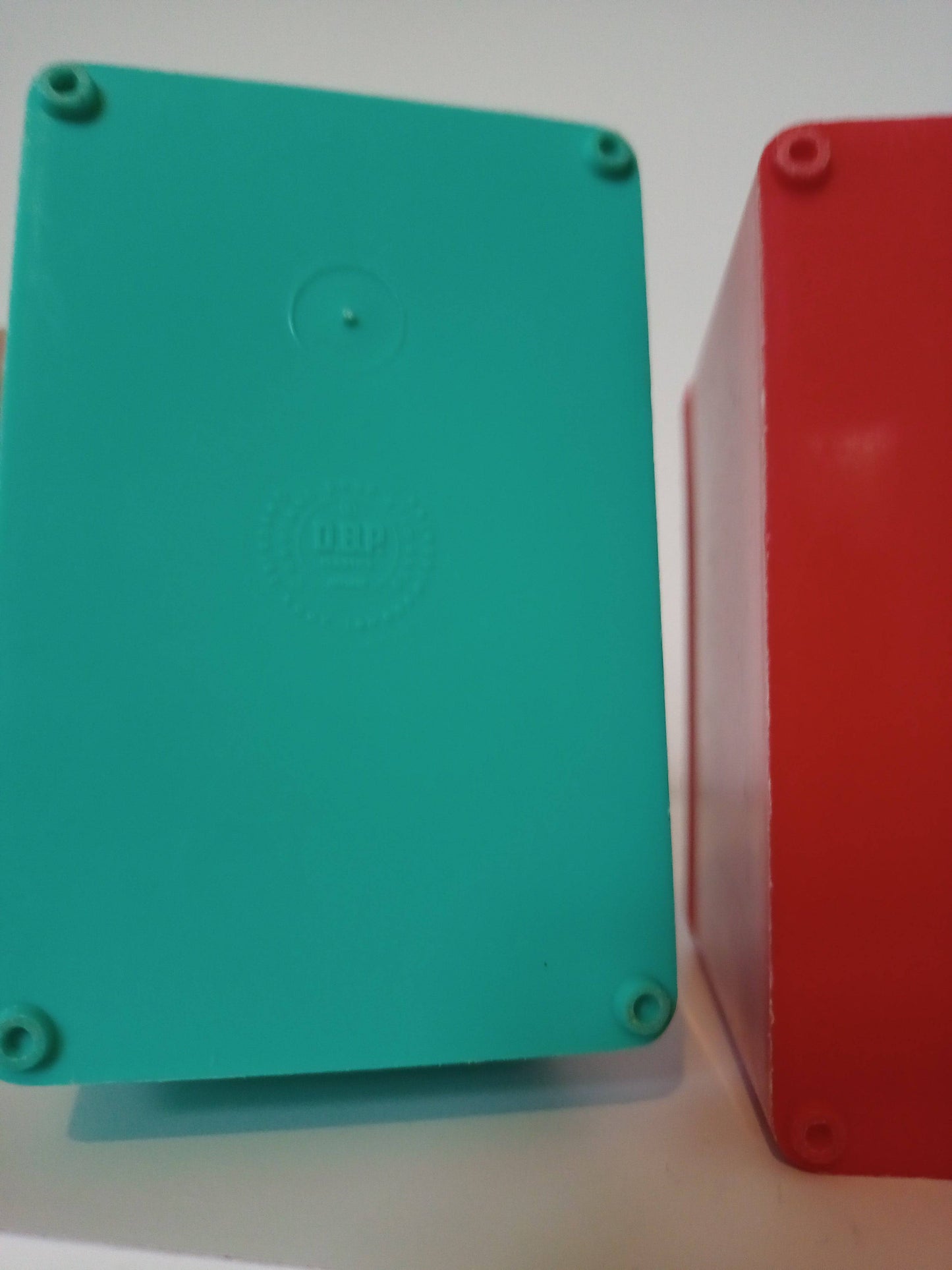 Porte brique de lait DBP plastics - cetaitmieuxavant