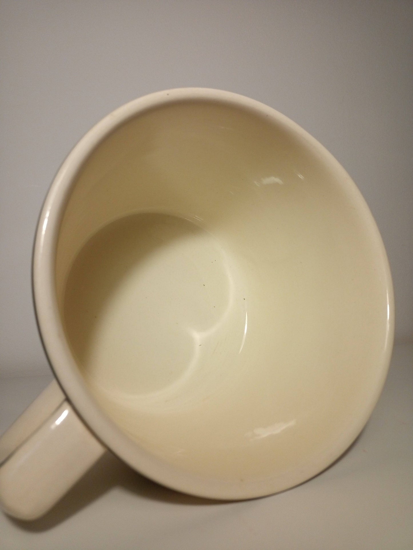 Pot de chambre - cetaitmieuxavant