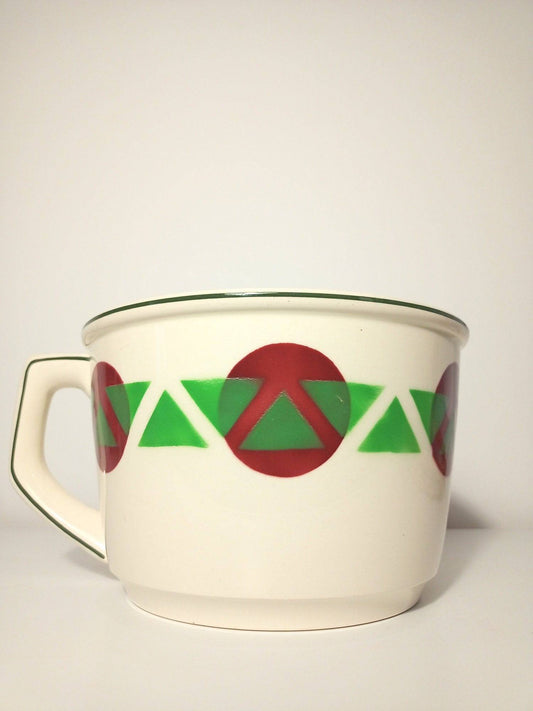 Pot de chambre - cetaitmieuxavant