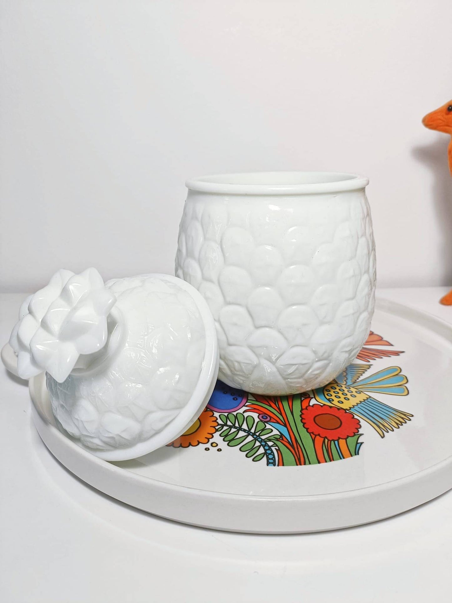 Pot en opaline - cetaitmieuxavant