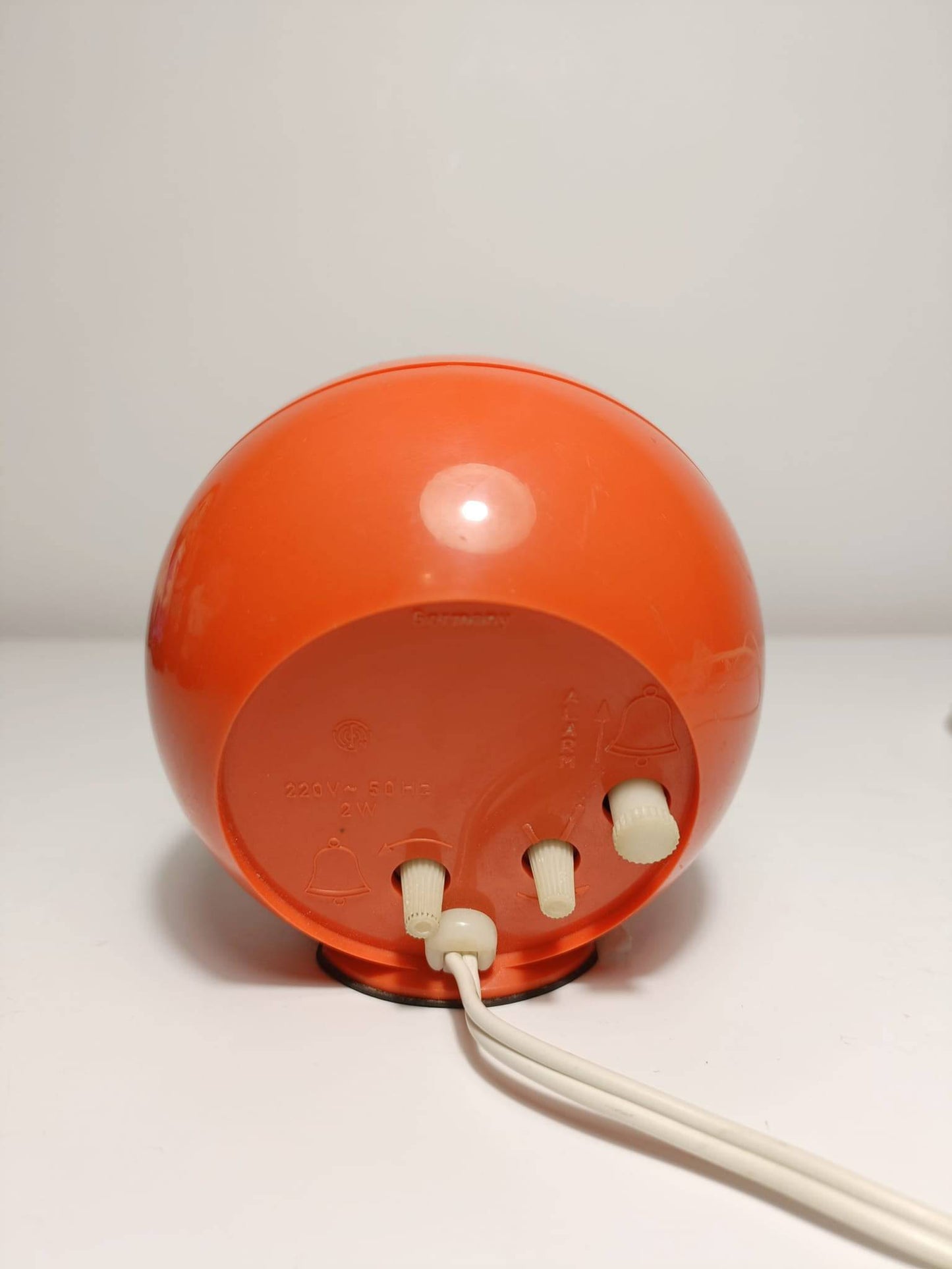 Réveil Emes Synchro 80 - cetaitmieuxavant