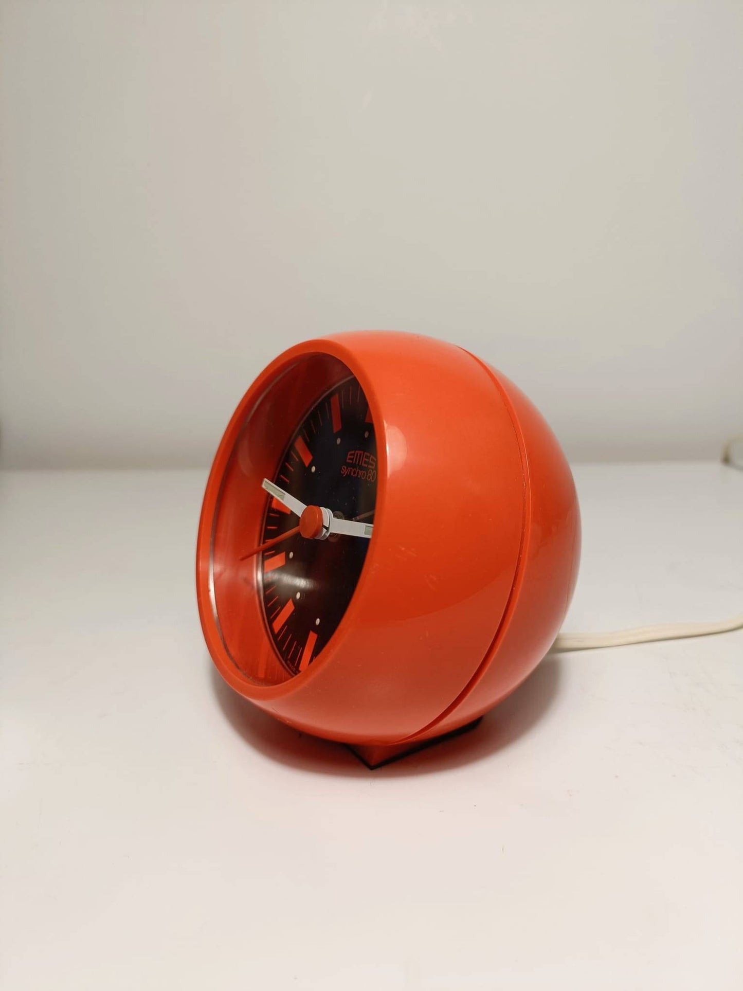 Réveil Emes Synchro 80 - cetaitmieuxavant