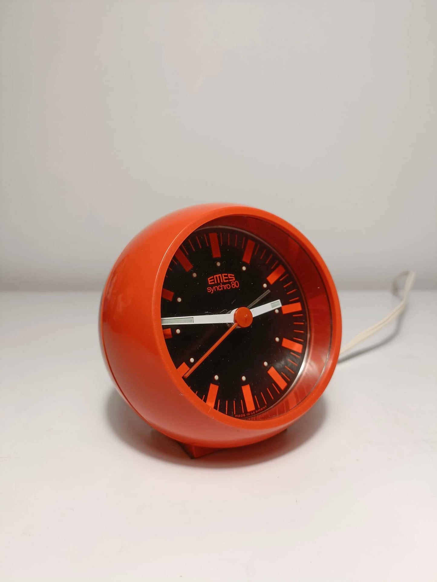 Réveil Emes Synchro 80 - cetaitmieuxavant