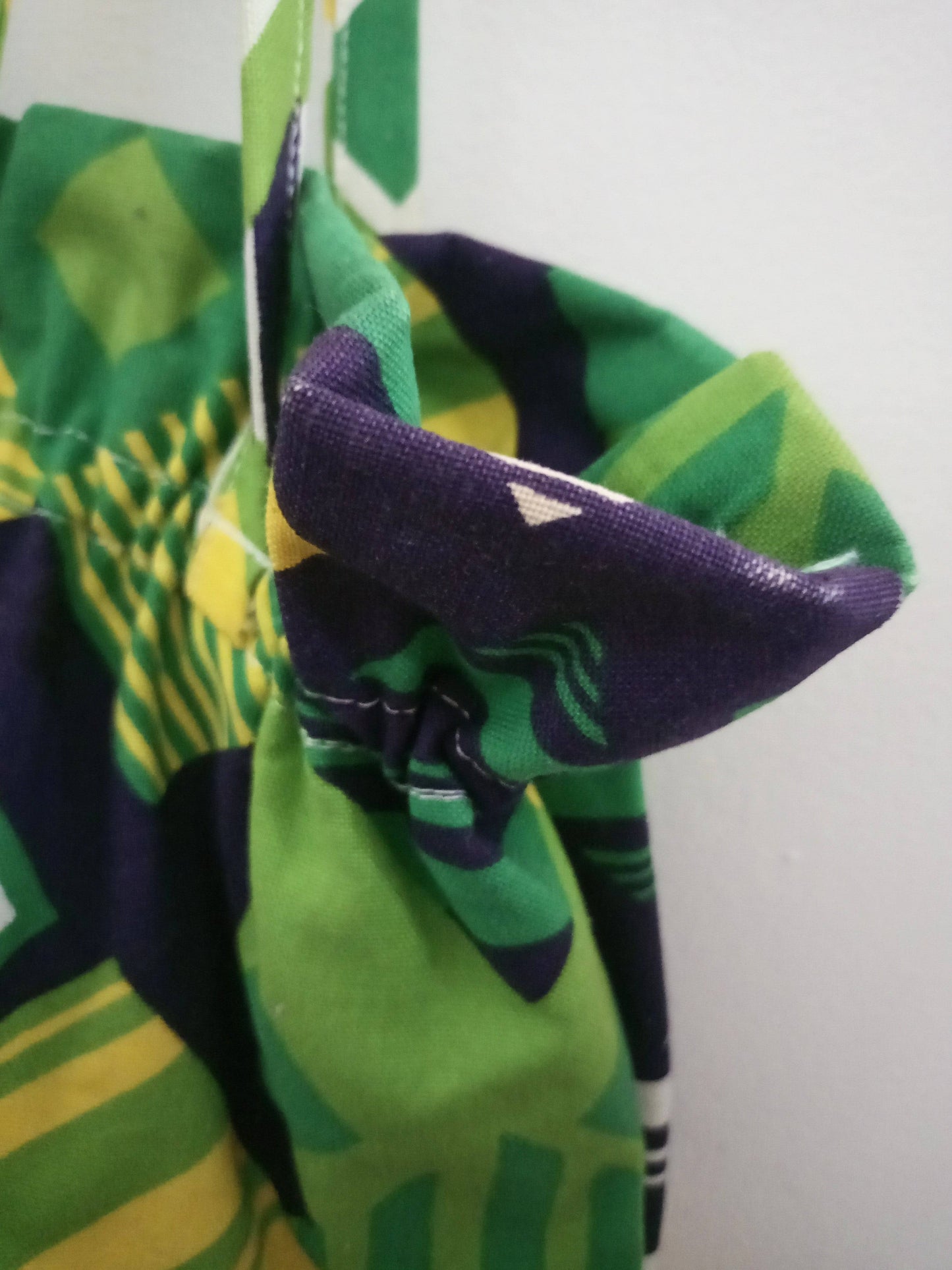 Sac porté épaule en tissu - cetaitmieuxavant
