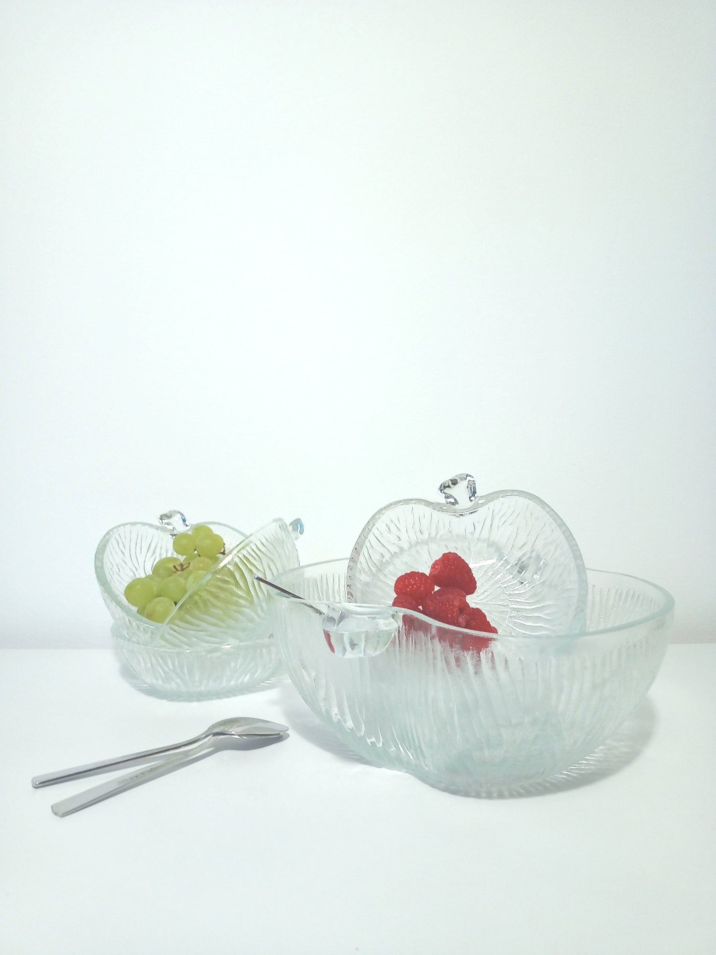 Set dessert Melba 7 pièces - cetaitmieuxavant