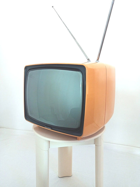 Téléviseur Carad - cetaitmieuxavant