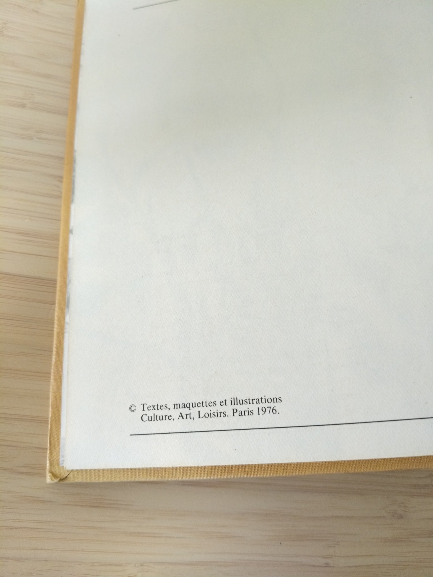 Encyclopédie des médecines naturelles et des secrets de santé Culture, Art, Loisirs 1976 - cetaitmieuxavant