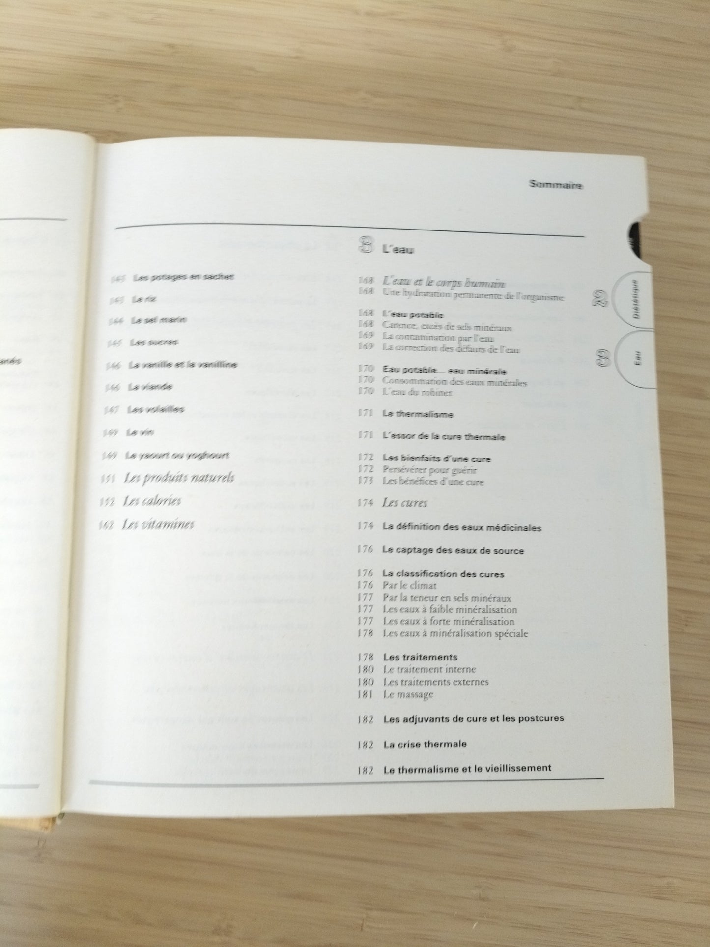 Encyclopédie des médecines naturelles et des secrets de santé Culture, Art, Loisirs 1976 - cetaitmieuxavant