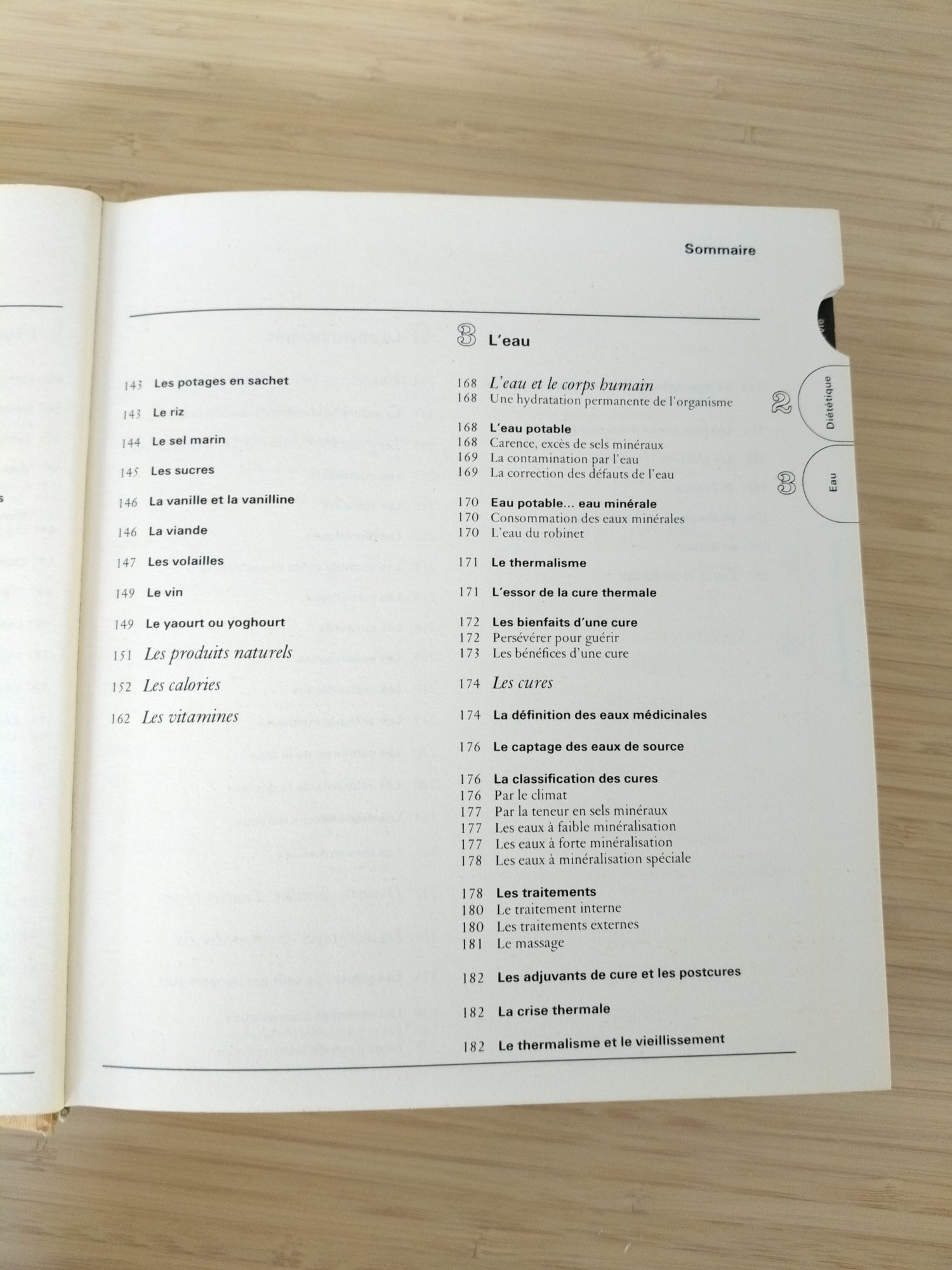 Encyclopédie des médecines naturelles et des secrets de santé Culture, Art, Loisirs 1976 - cetaitmieuxavant