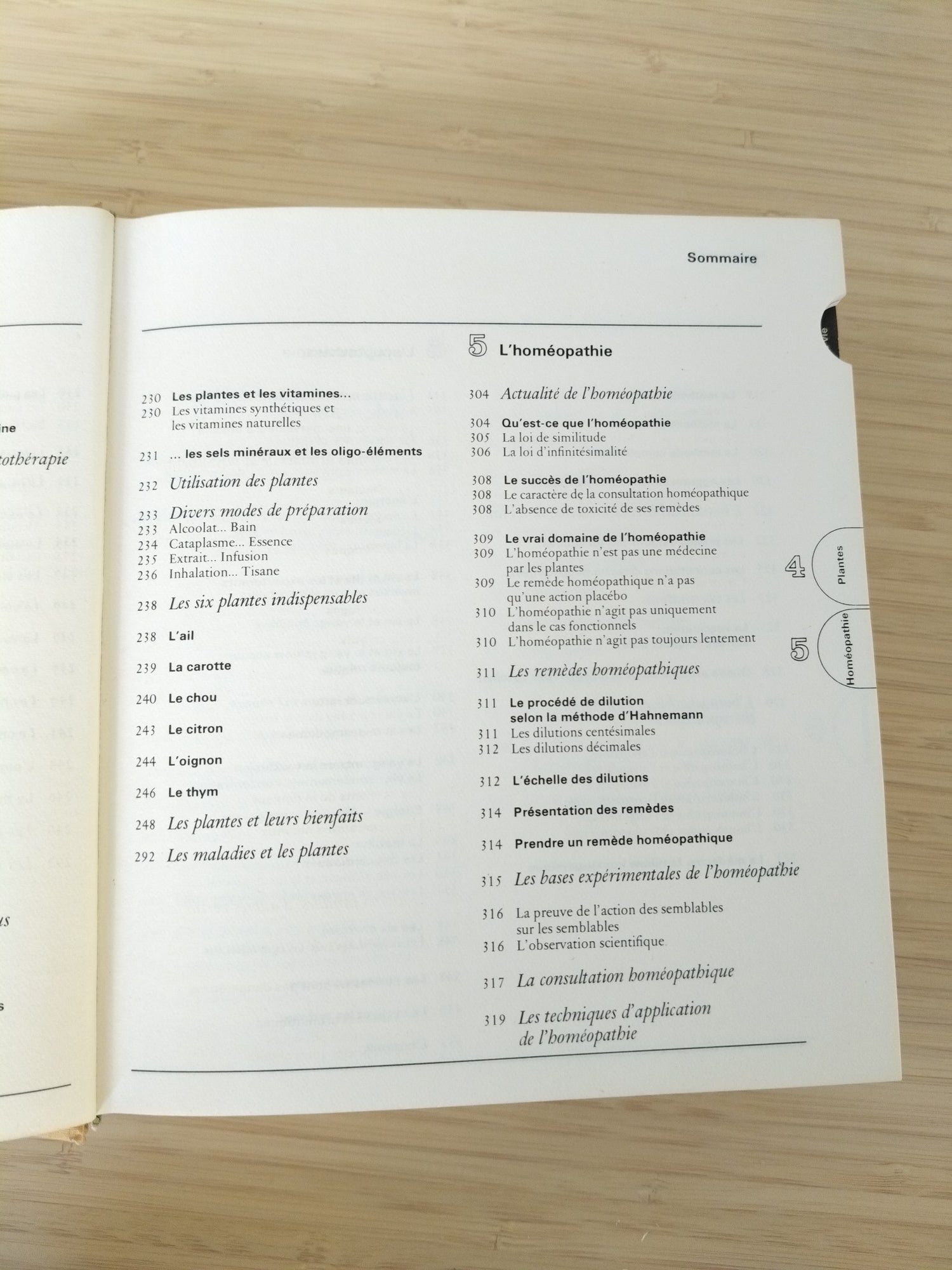 Encyclopédie des médecines naturelles et des secrets de santé Culture, Art, Loisirs 1976 - cetaitmieuxavant