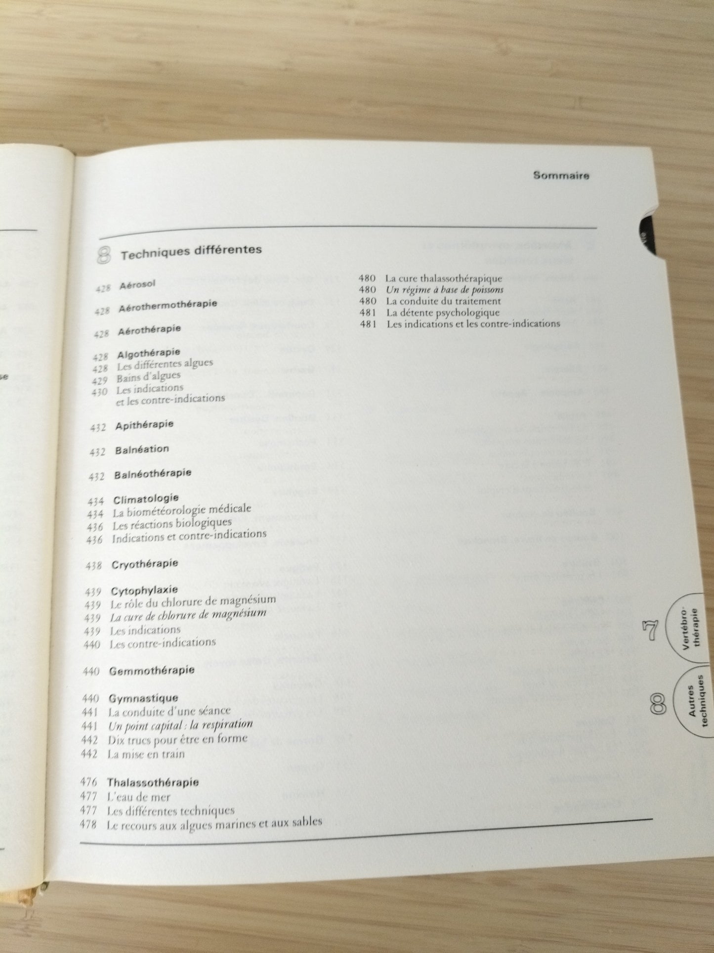 Encyclopédie des médecines naturelles et des secrets de santé Culture, Art, Loisirs 1976 - cetaitmieuxavant