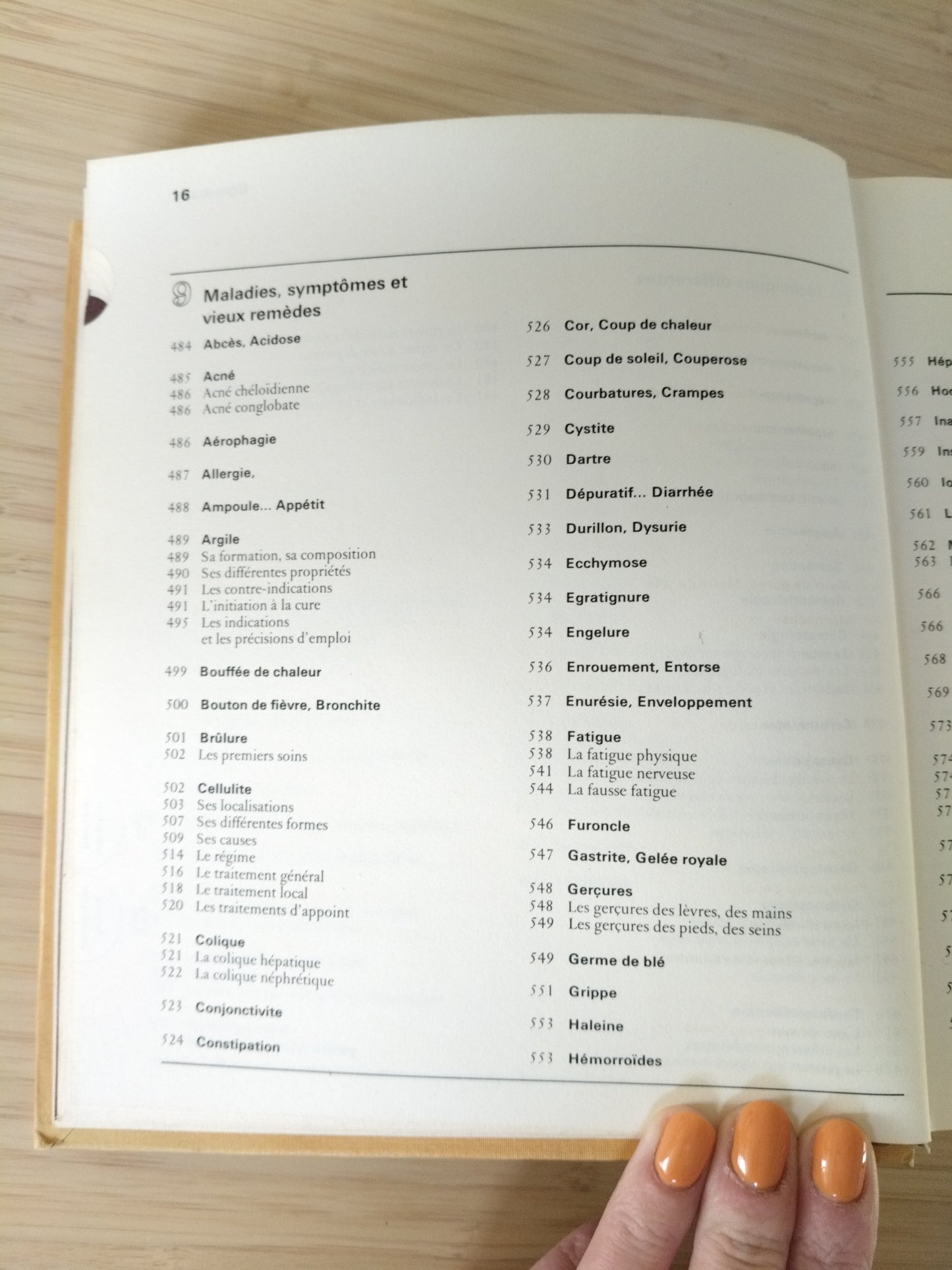 Encyclopédie des médecines naturelles et des secrets de santé Culture, Art, Loisirs 1976 - cetaitmieuxavant