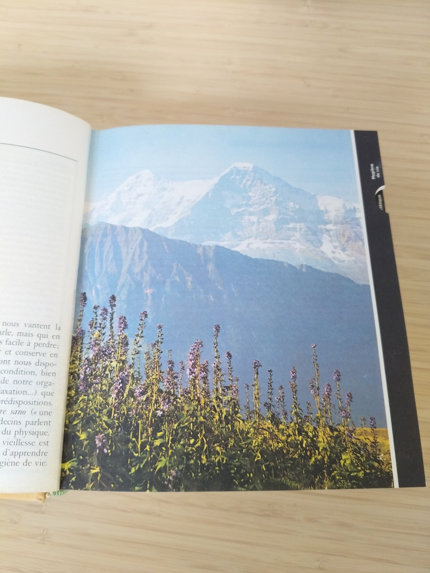 Encyclopédie des médecines naturelles et des secrets de santé Culture, Art, Loisirs 1976 - cetaitmieuxavant