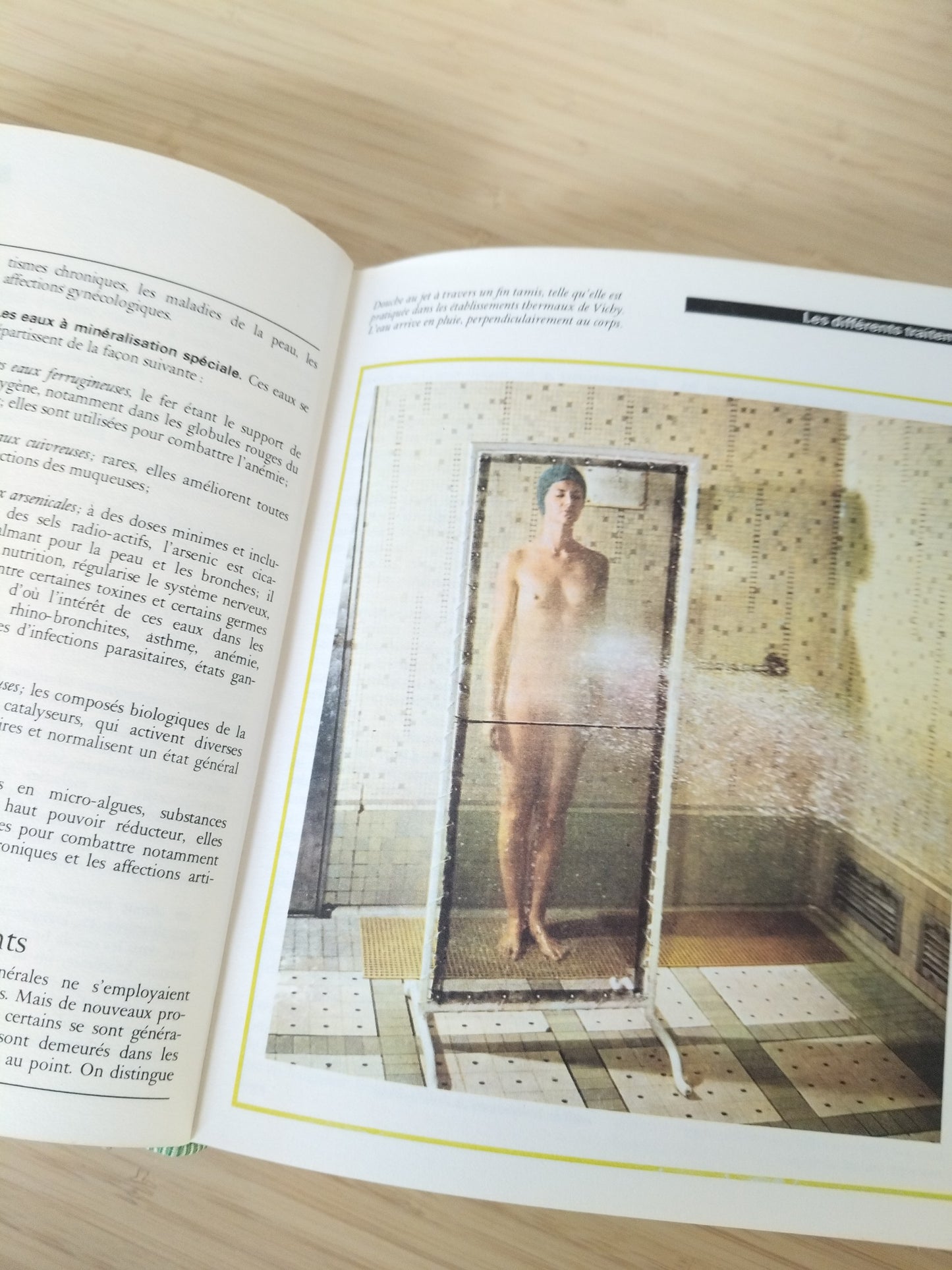 Encyclopédie des médecines naturelles et des secrets de santé Culture, Art, Loisirs 1976 - cetaitmieuxavant