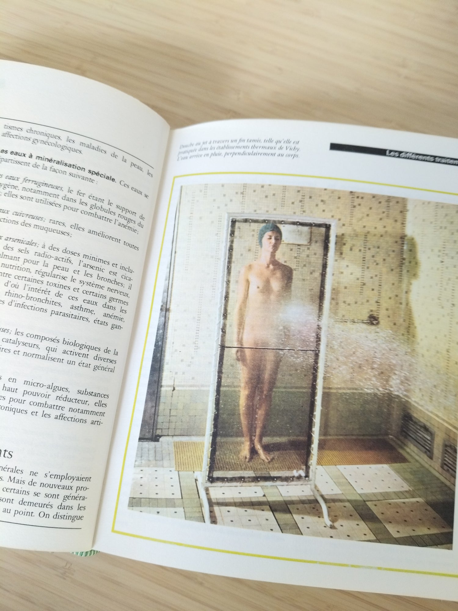 Encyclopédie des médecines naturelles et des secrets de santé Culture, Art, Loisirs 1976 - cetaitmieuxavant