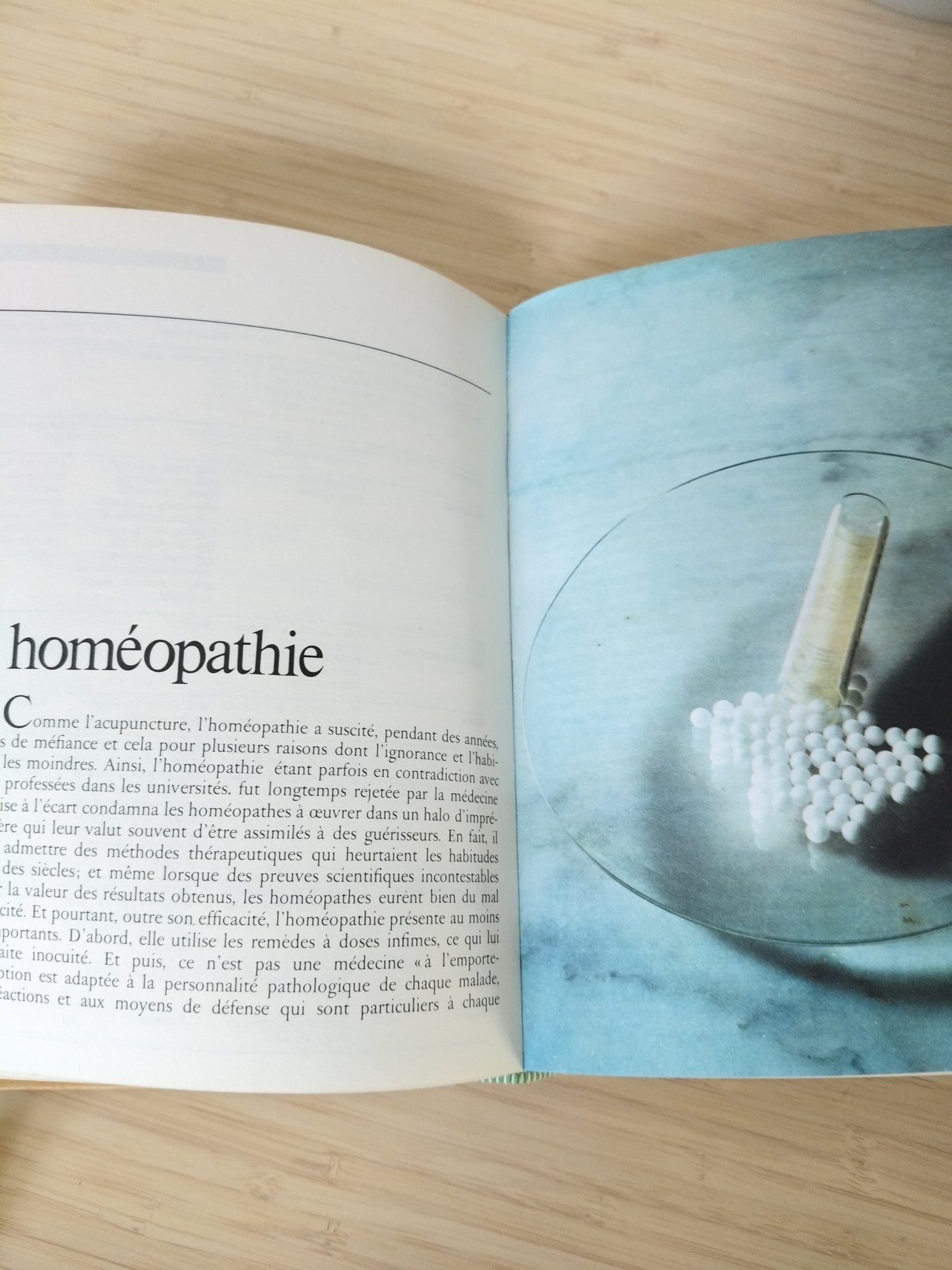 Encyclopédie des médecines naturelles et des secrets de santé Culture, Art, Loisirs 1976 - cetaitmieuxavant
