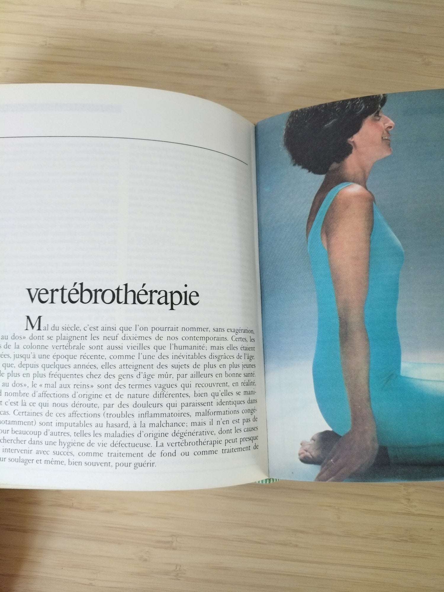 Encyclopédie des médecines naturelles et des secrets de santé Culture, Art, Loisirs 1976 - cetaitmieuxavant