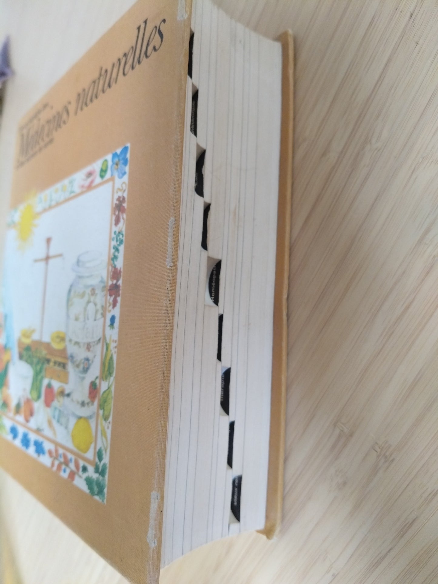 Encyclopédie des médecines naturelles et des secrets de santé Culture, Art, Loisirs 1976 - cetaitmieuxavant