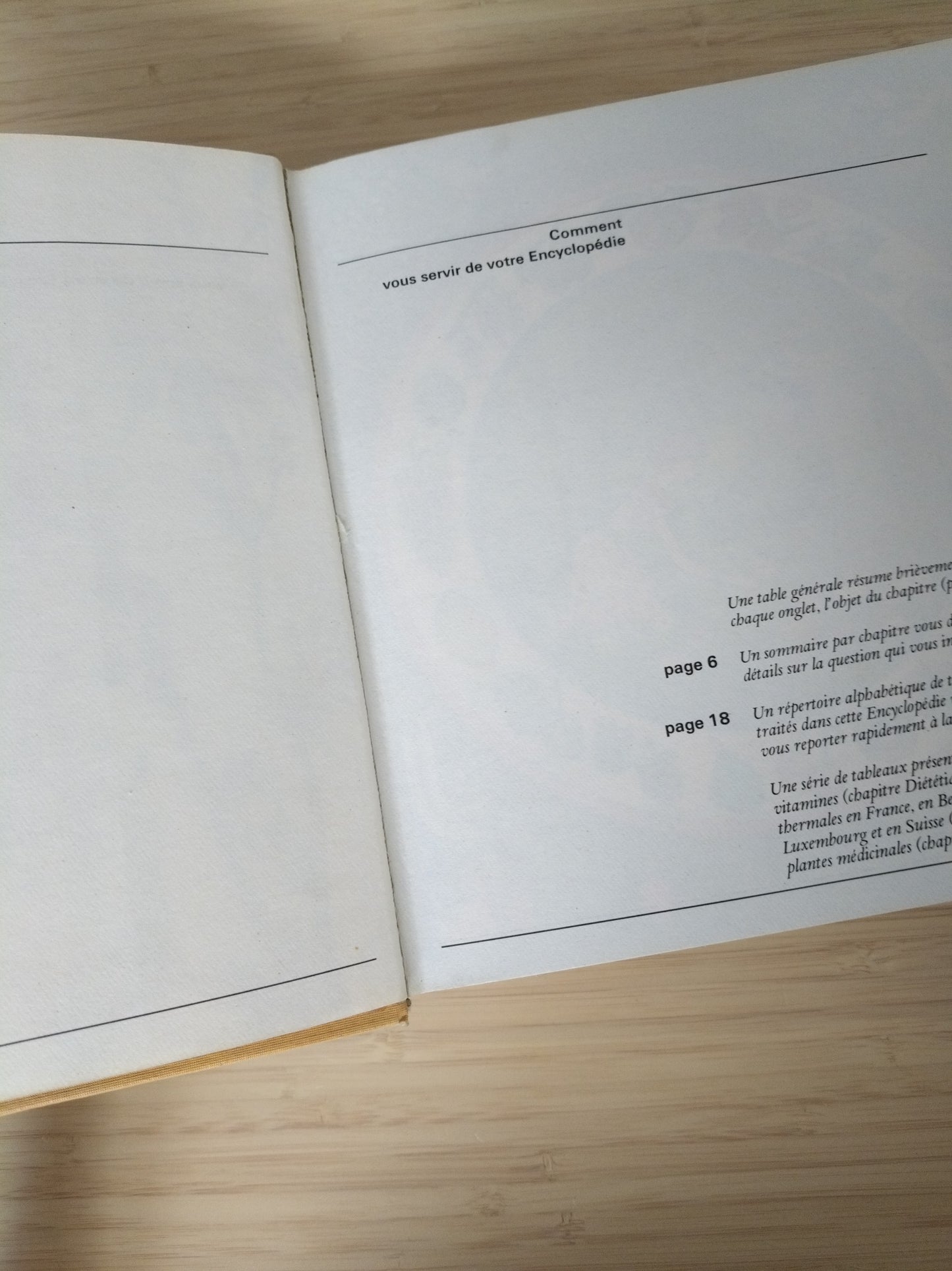 Encyclopédie des médecines naturelles et des secrets de santé Culture, Art, Loisirs 1976 - cetaitmieuxavant
