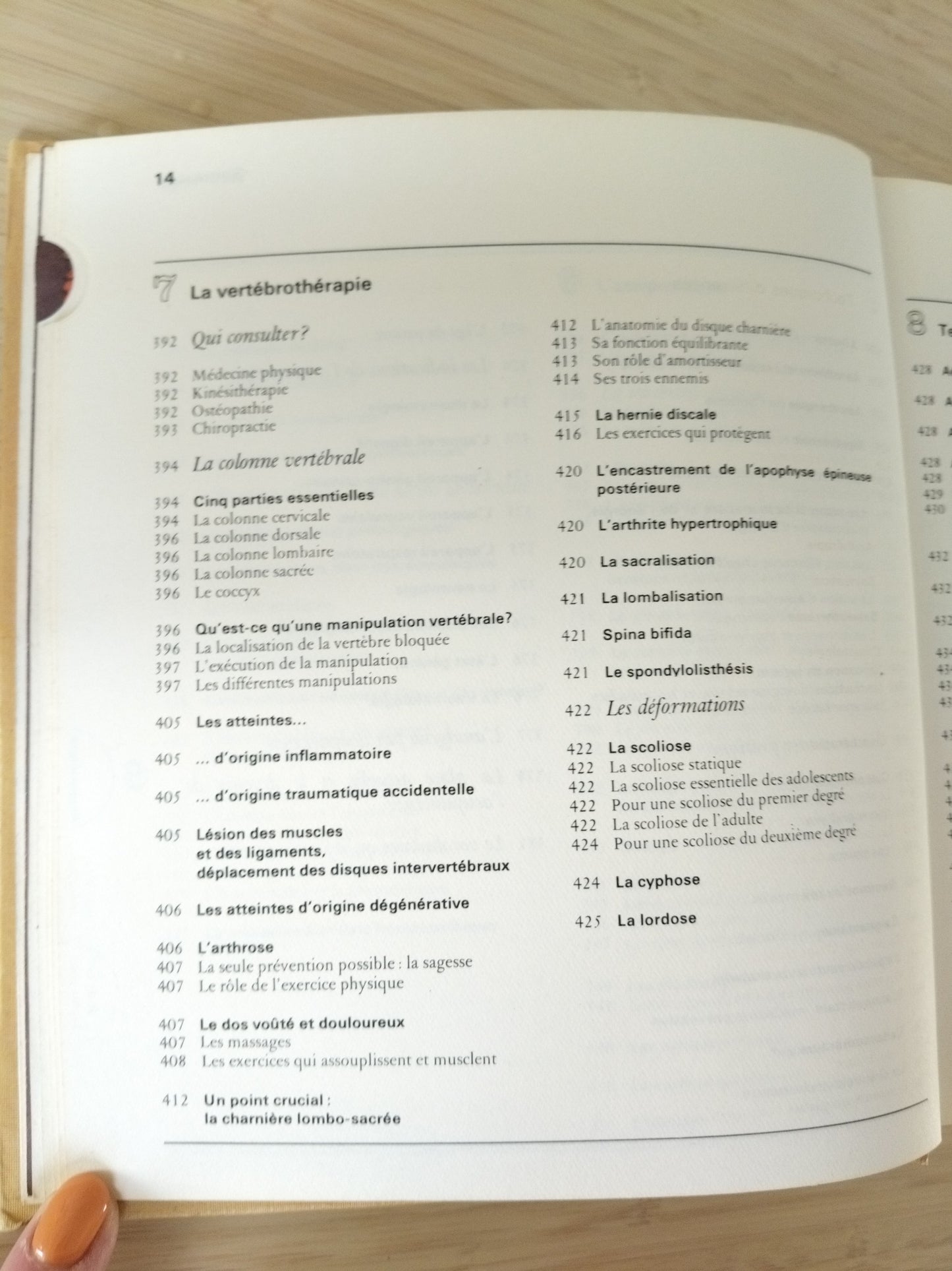Encyclopédie des médecines naturelles et des secrets de santé Culture, Art, Loisirs 1976 - cetaitmieuxavant