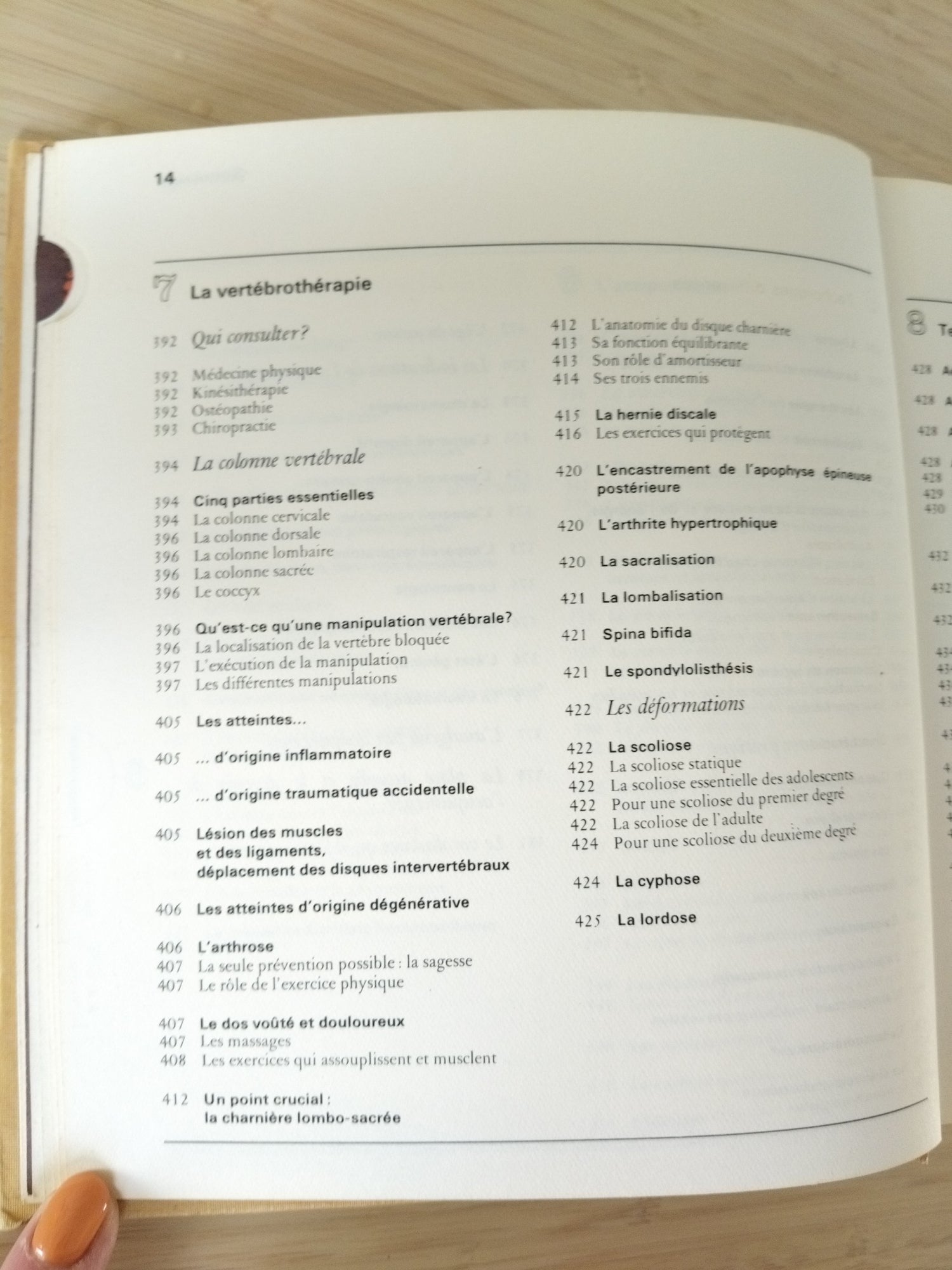 Encyclopédie des médecines naturelles et des secrets de santé Culture, Art, Loisirs 1976 - cetaitmieuxavant