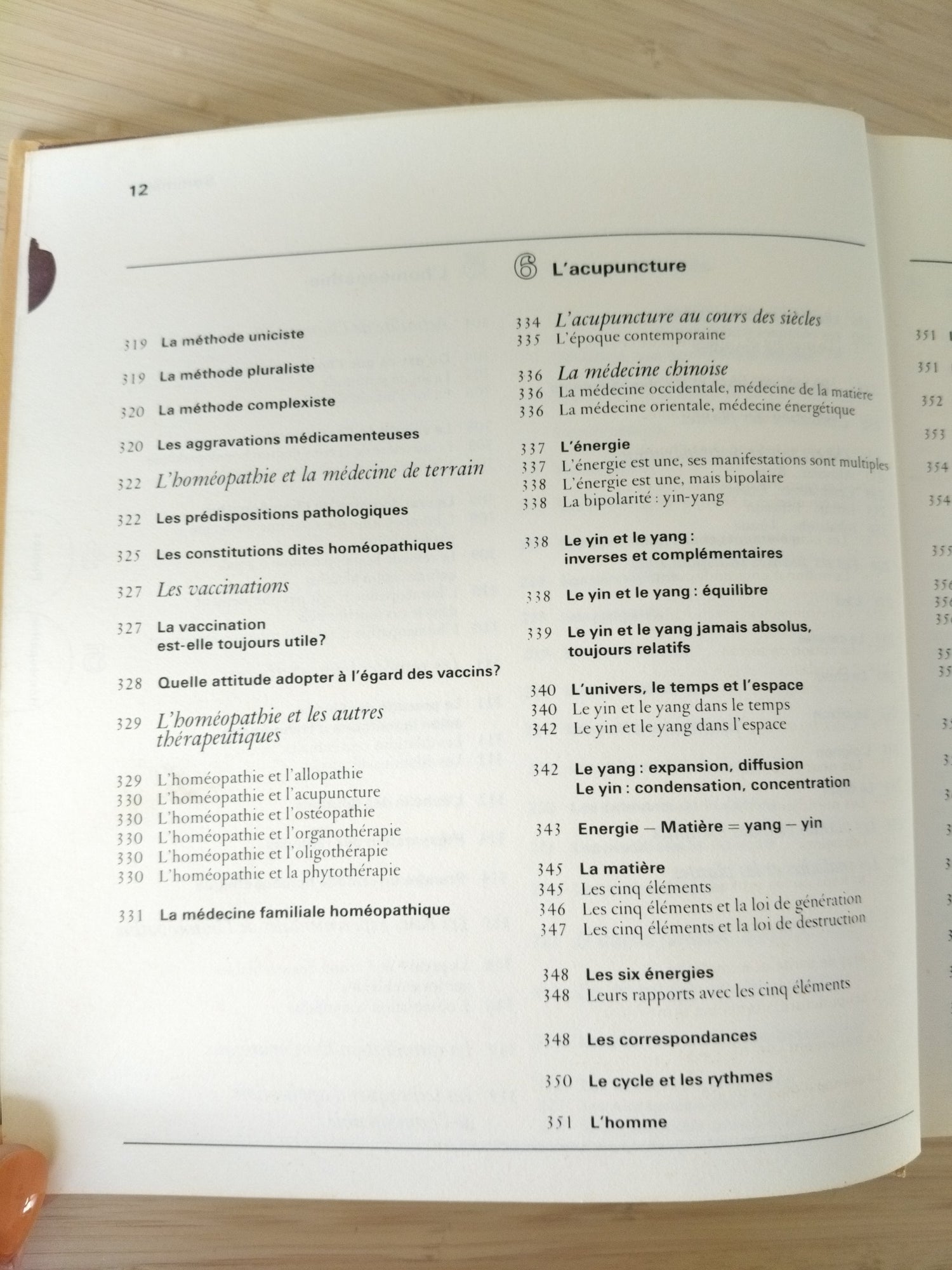 Encyclopédie des médecines naturelles et des secrets de santé Culture, Art, Loisirs 1976 - cetaitmieuxavant