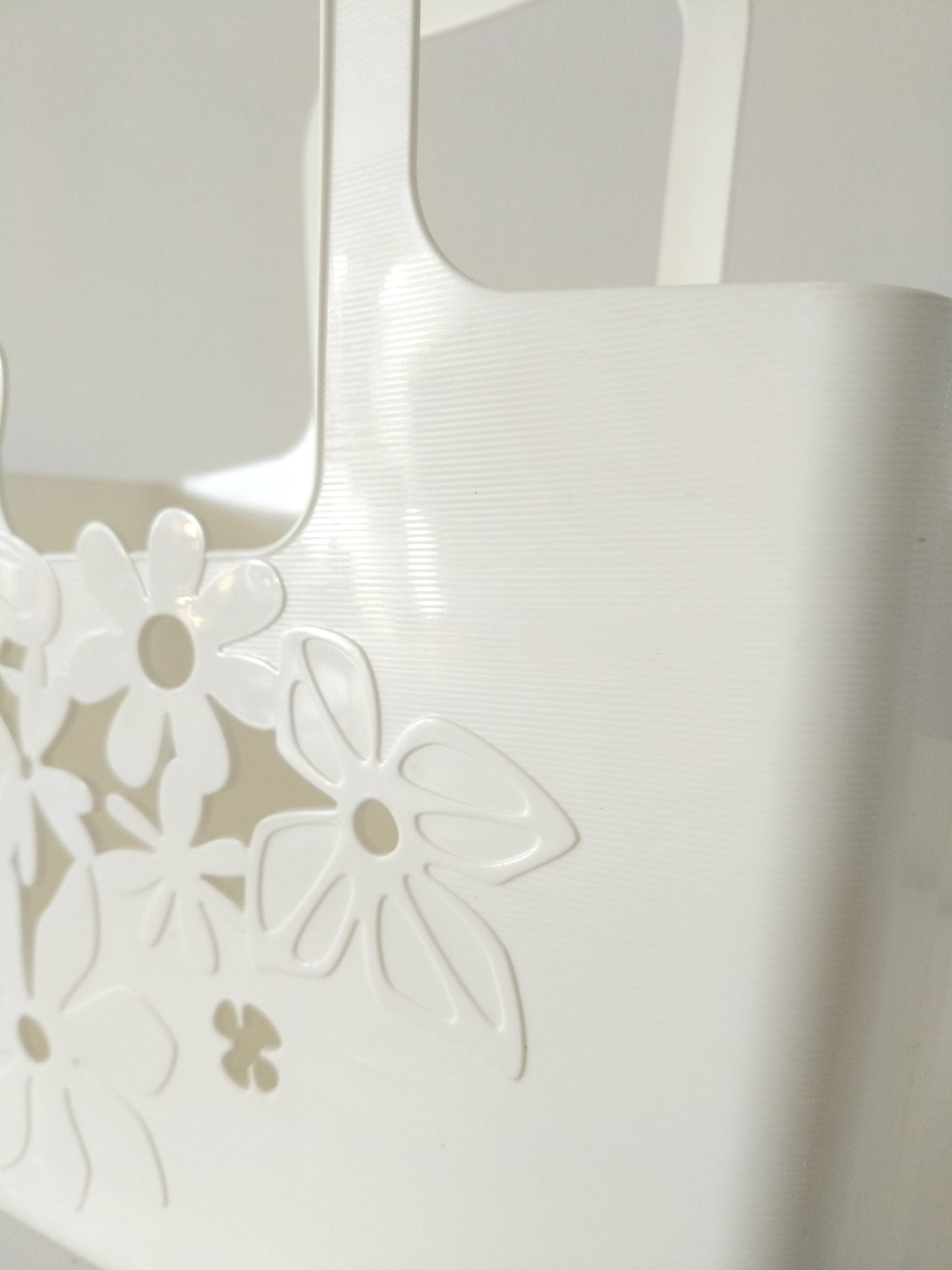 Panier multi-usages Alice par Alessandro Mendini et Maria Christina Hamel pour Koziol 2007