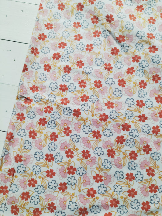 Drap plat 2m75 x 1m75