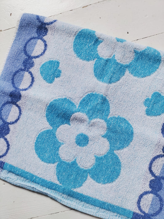 Serviette de bain