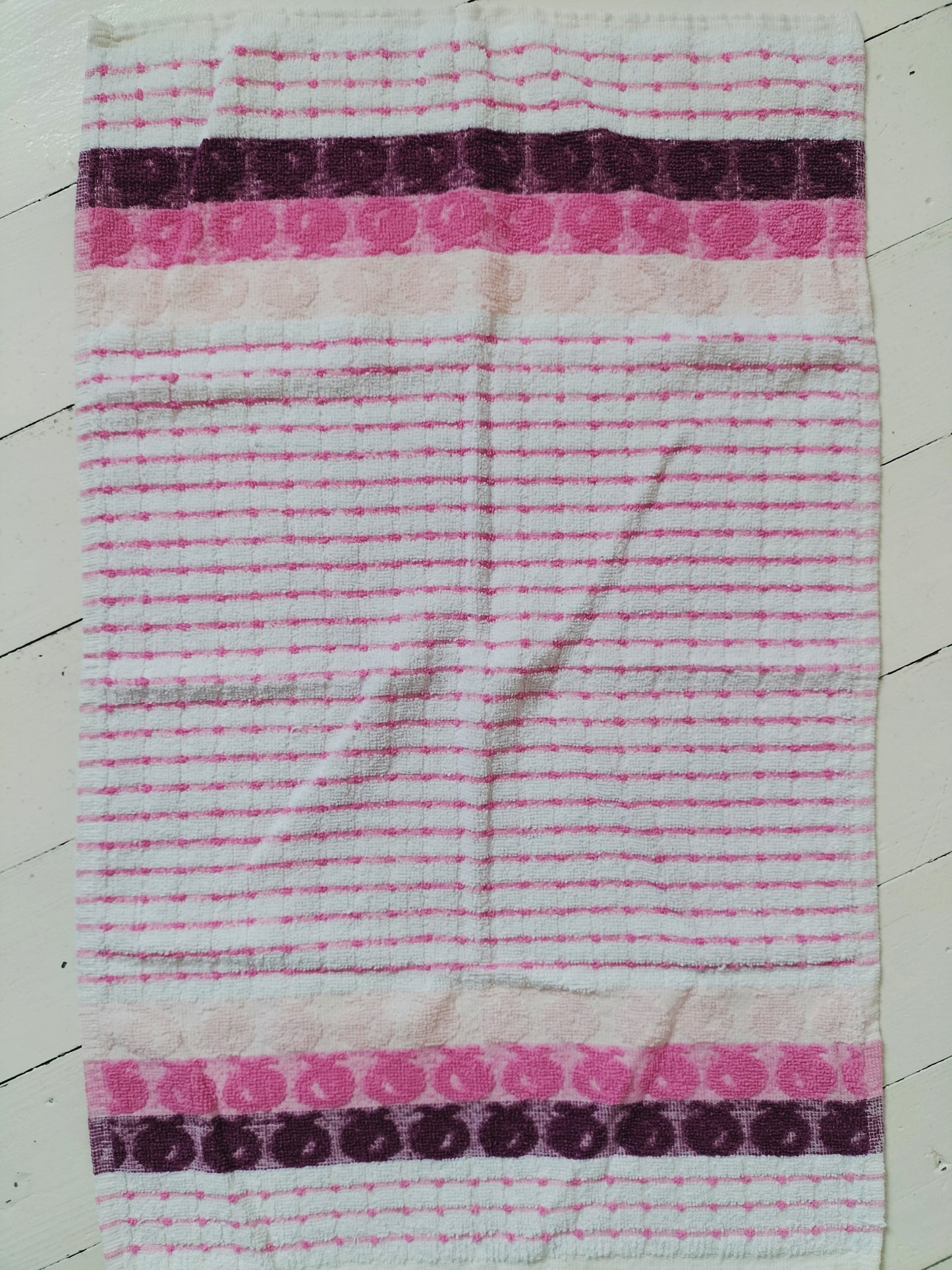 Serviette de bain