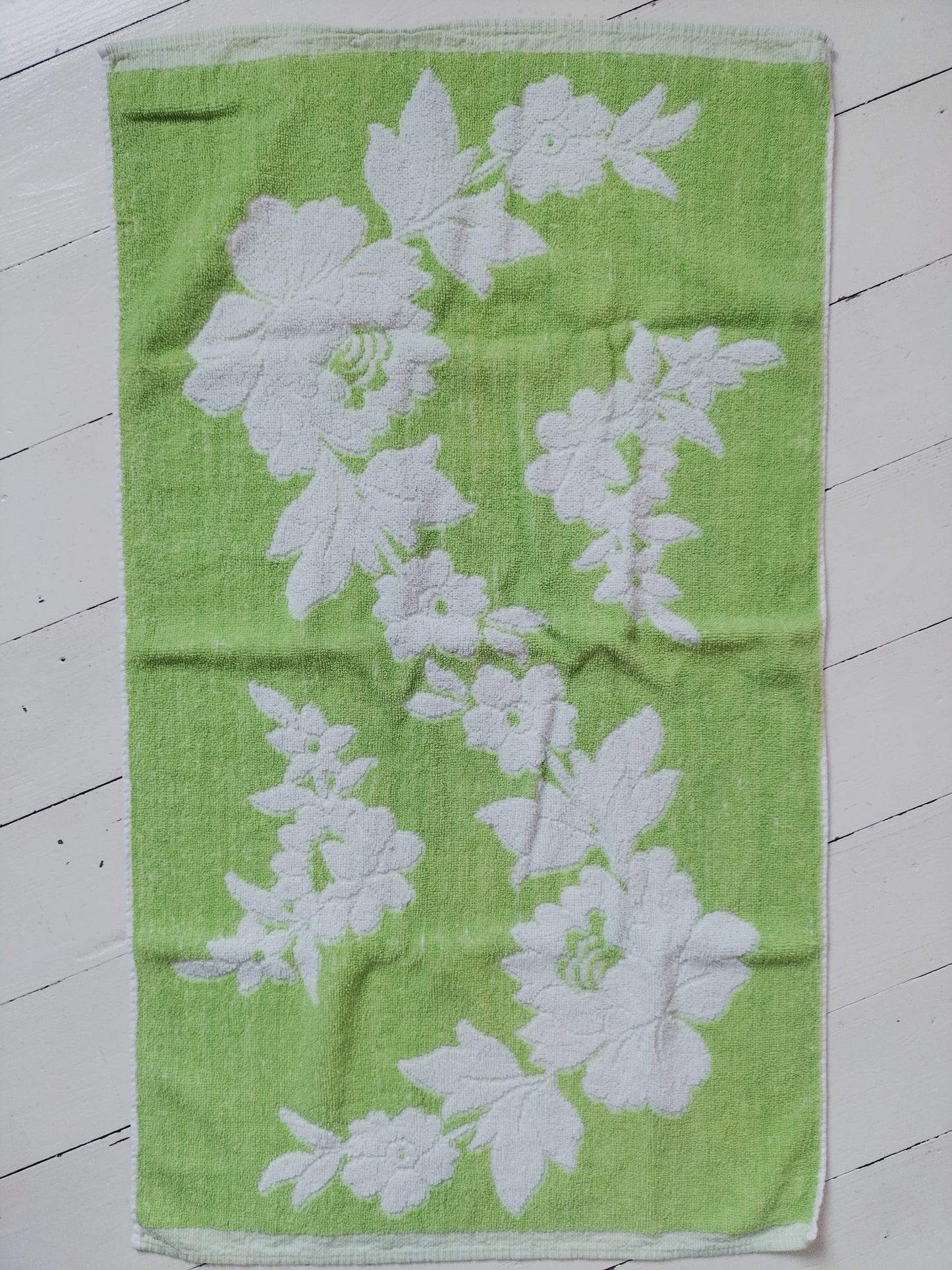 Serviette de bain