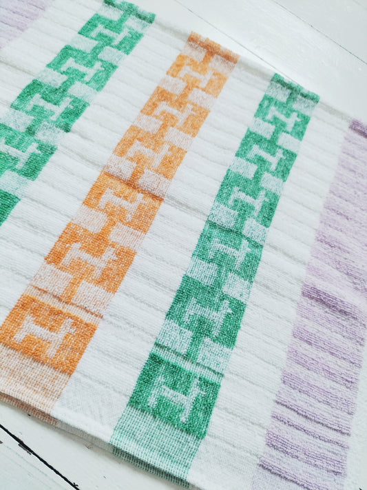 Serviette de bain
