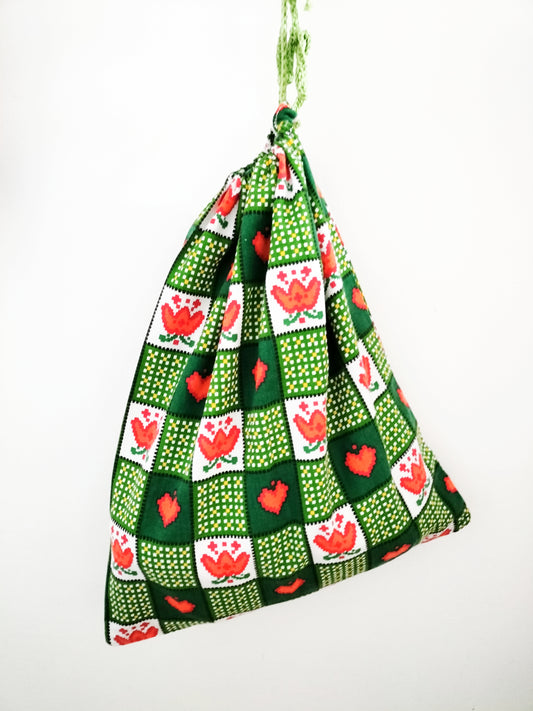 Sac en tissu