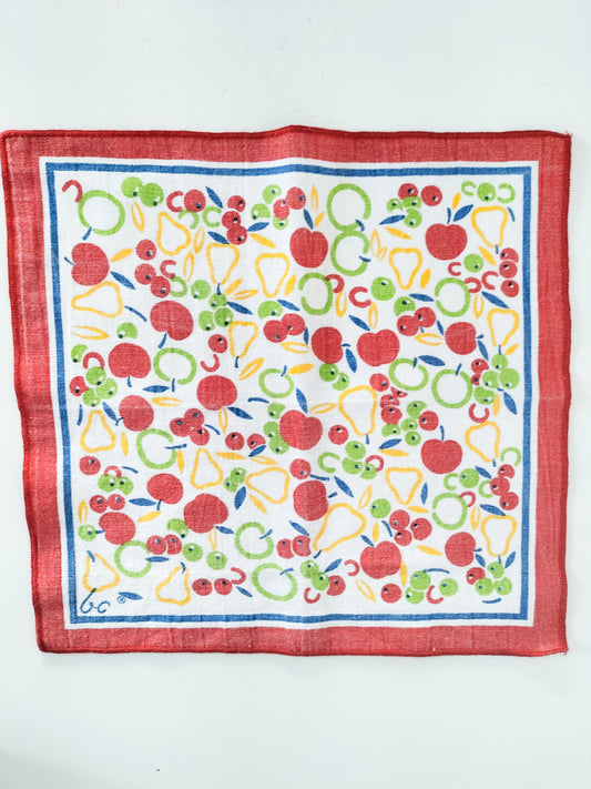 Serviette/ chiffon