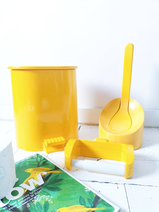 Élément de salle de bains/ toilette Makio Hasuike/ Olaf Von Bohr pour Gedy au choix
