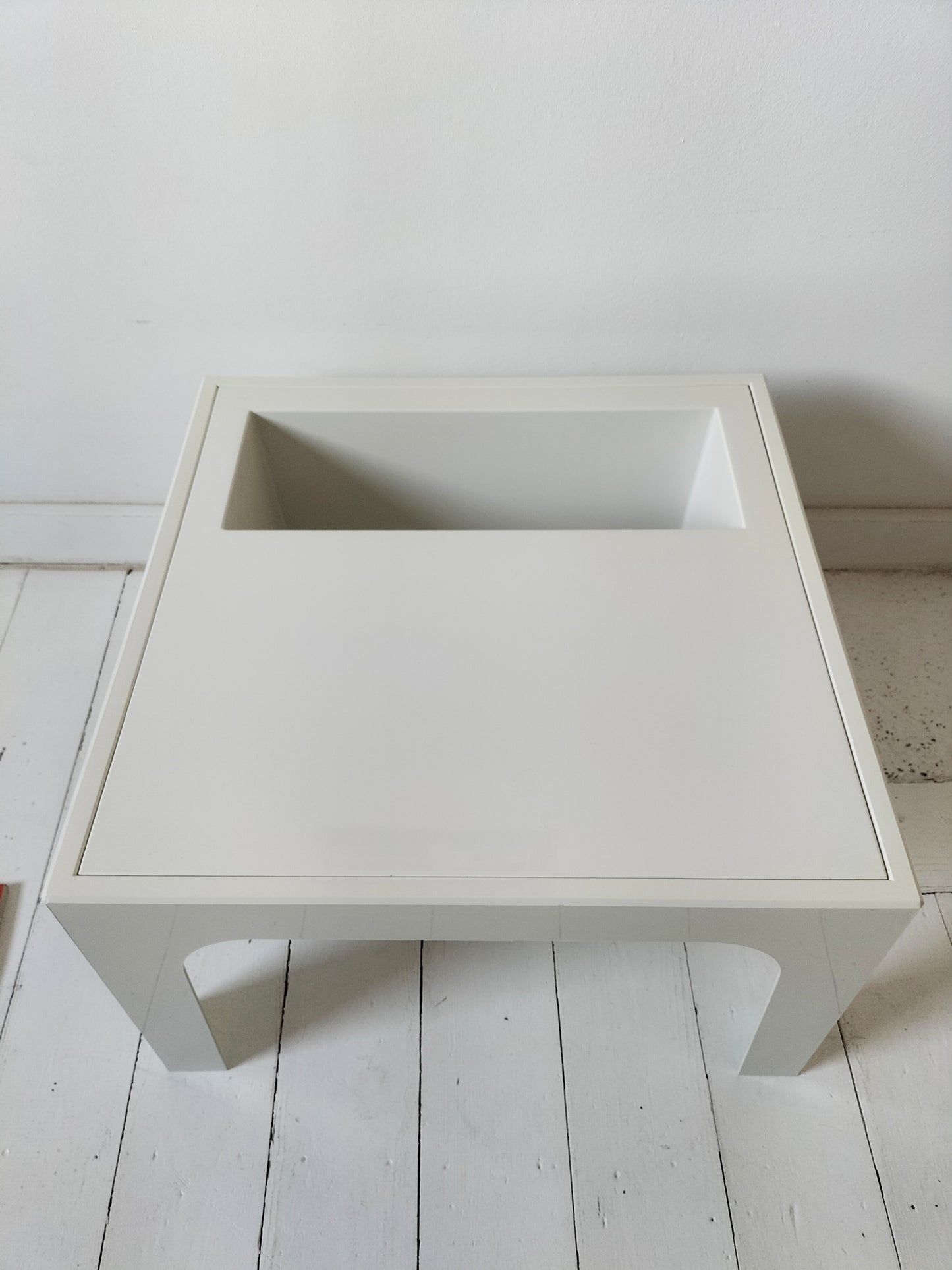 Petite table basse Flair Prisunic