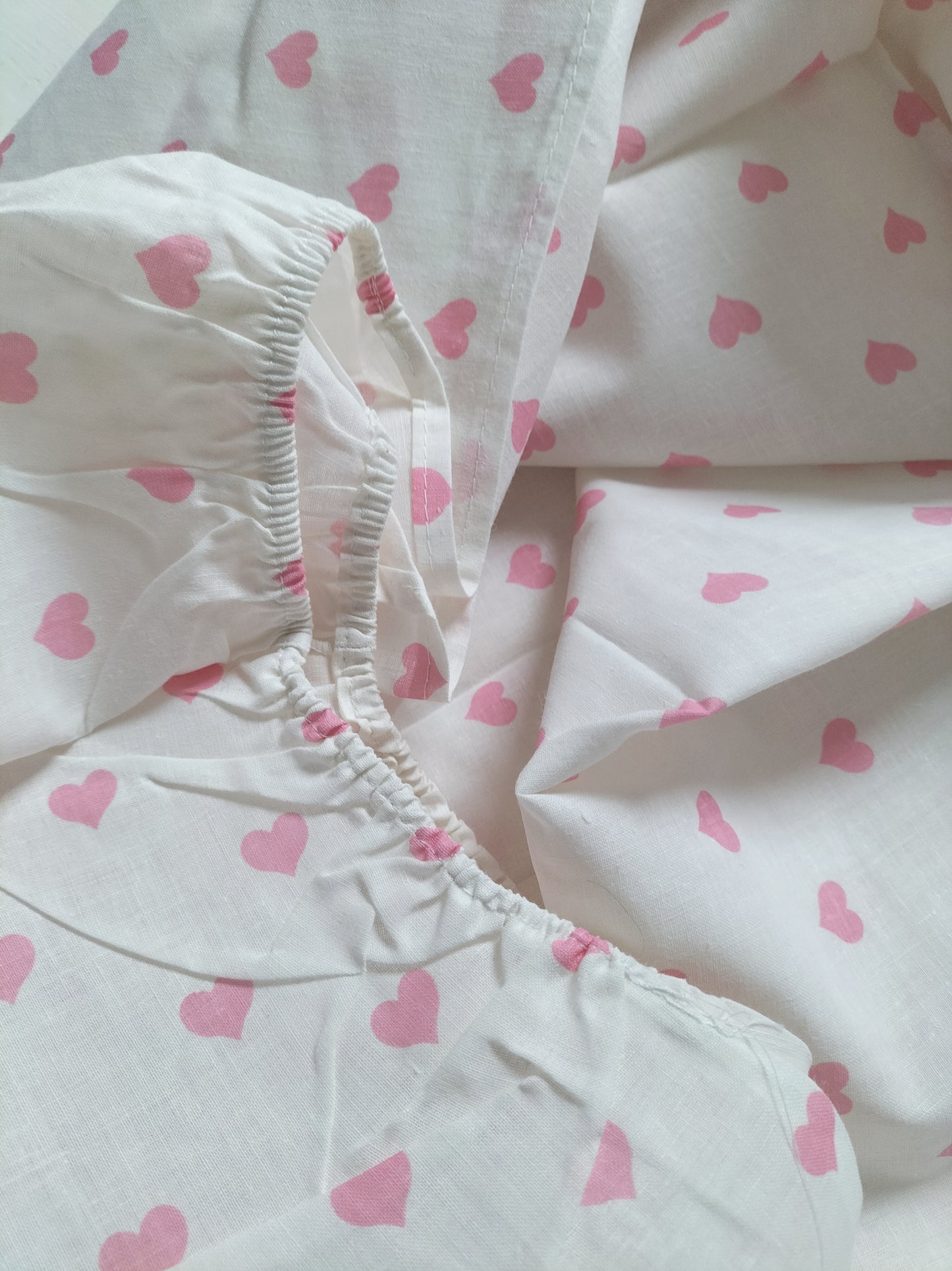 Drap housse ou confection(s)