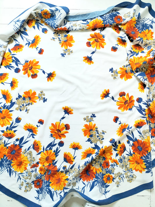Nappe ronde