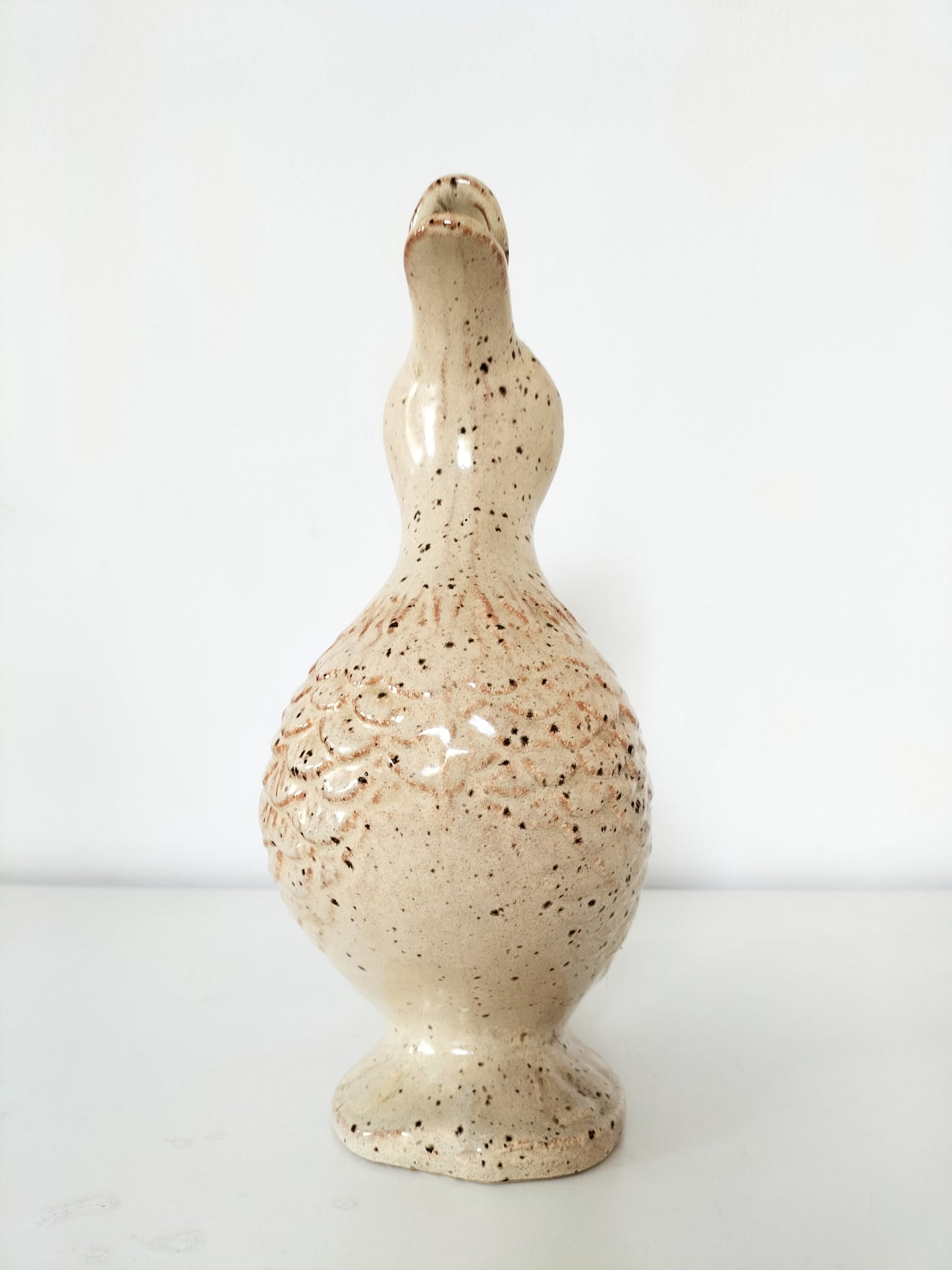 Carafe/ pichet canard