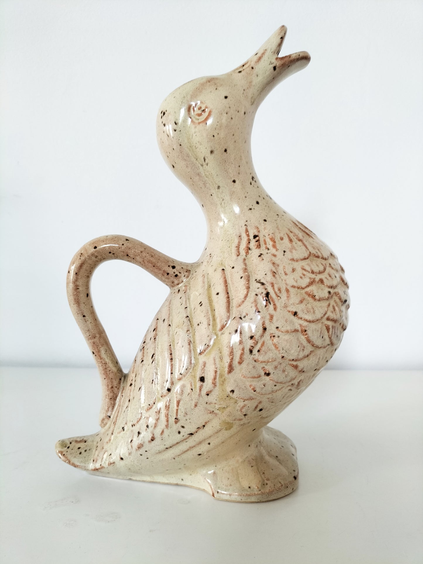 Carafe/ pichet canard