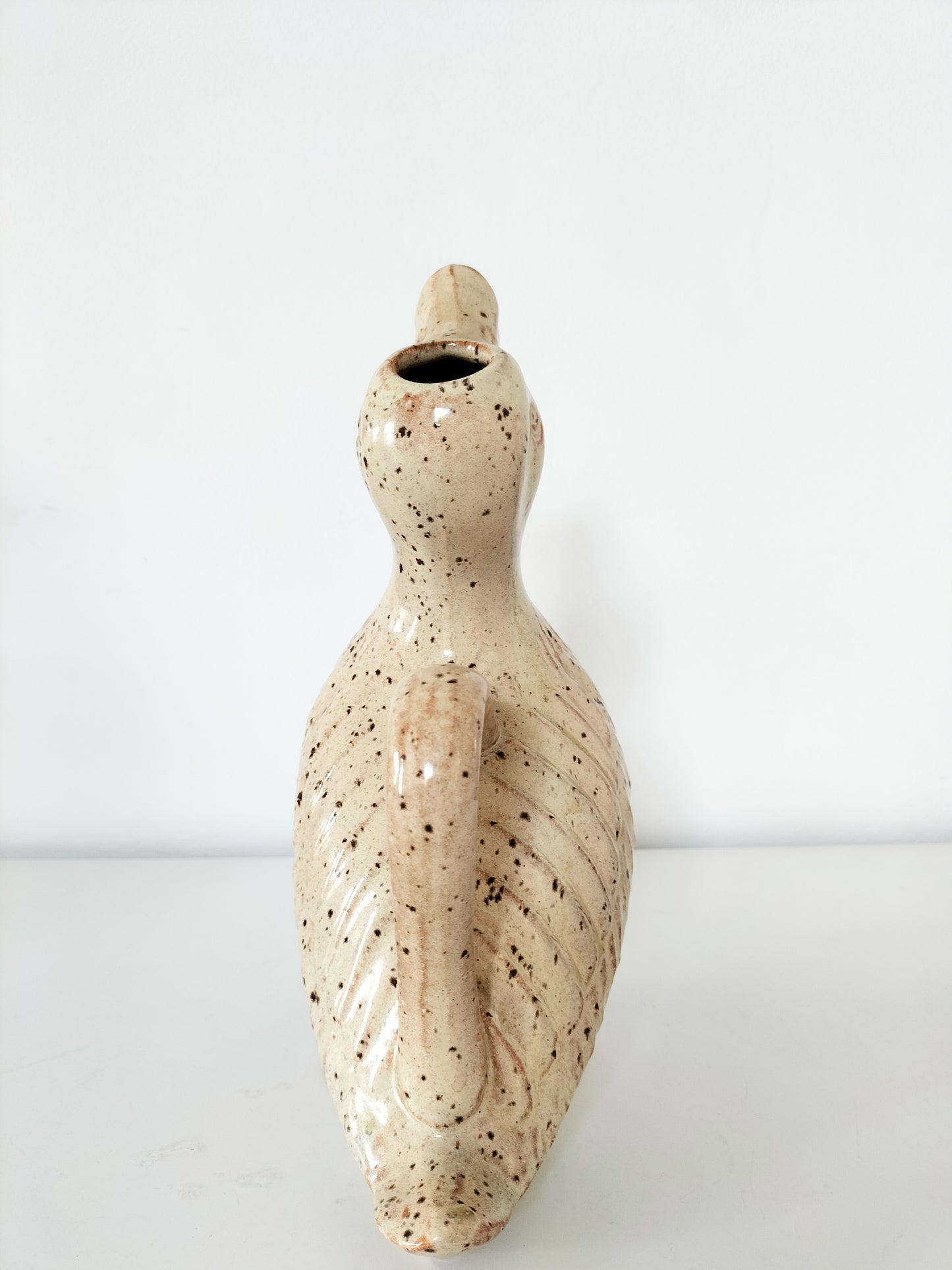 Carafe/ pichet canard