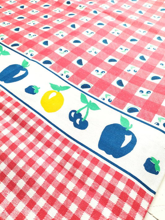 Grande nappe rectangulaire