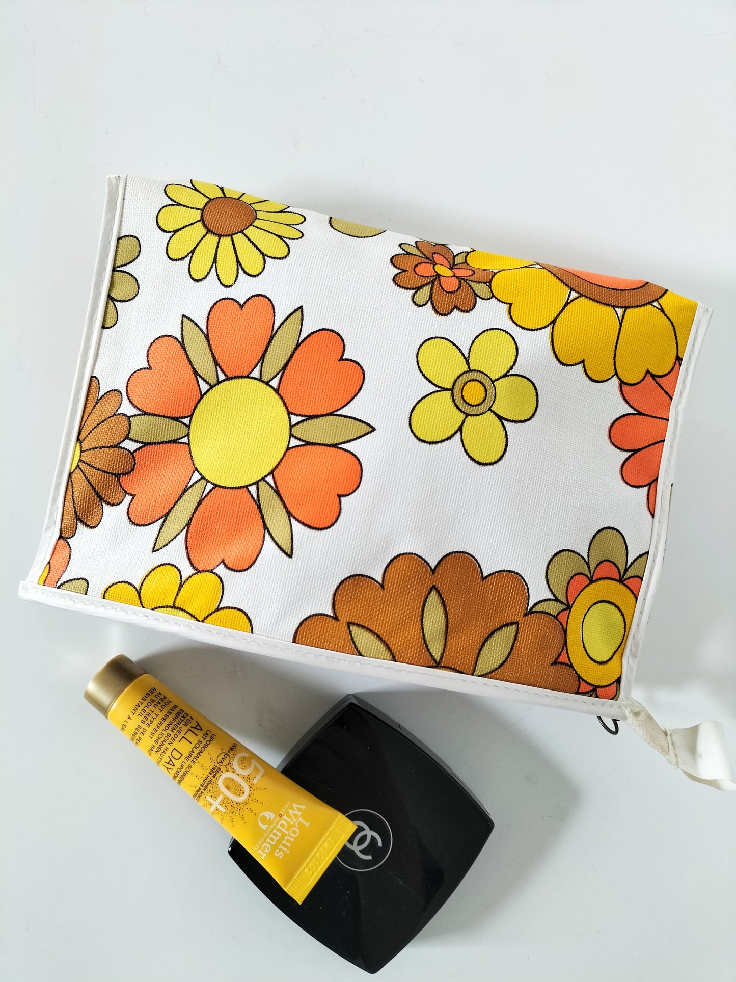 Trousse à maquillage