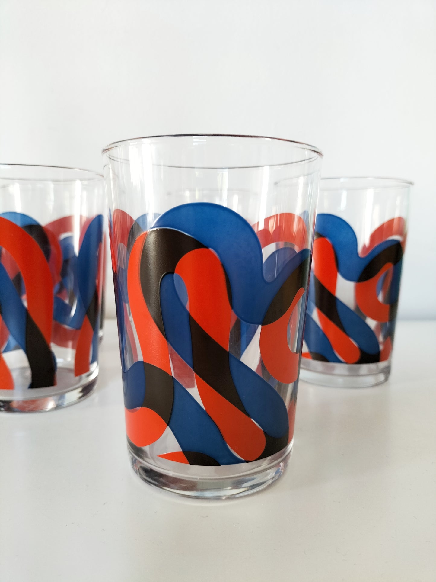 Unité ou duo de grands verres Ikea Framkalla 2019