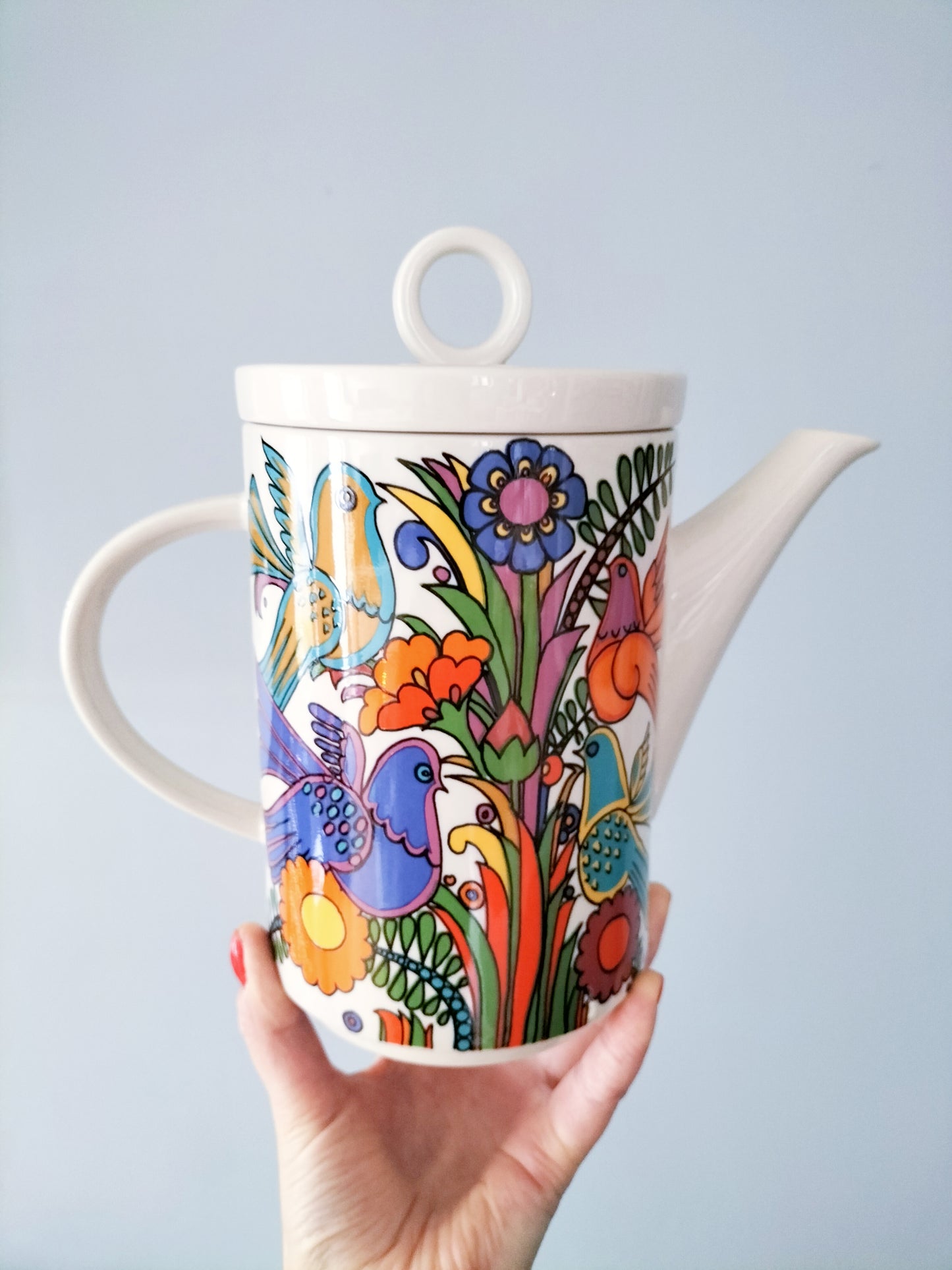 Grande cafetière Villeroy et Boch Acapulco