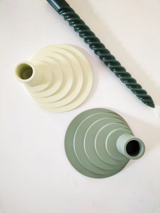 Bougeoir Ypperlig Ikea x Hay 2018 au choix