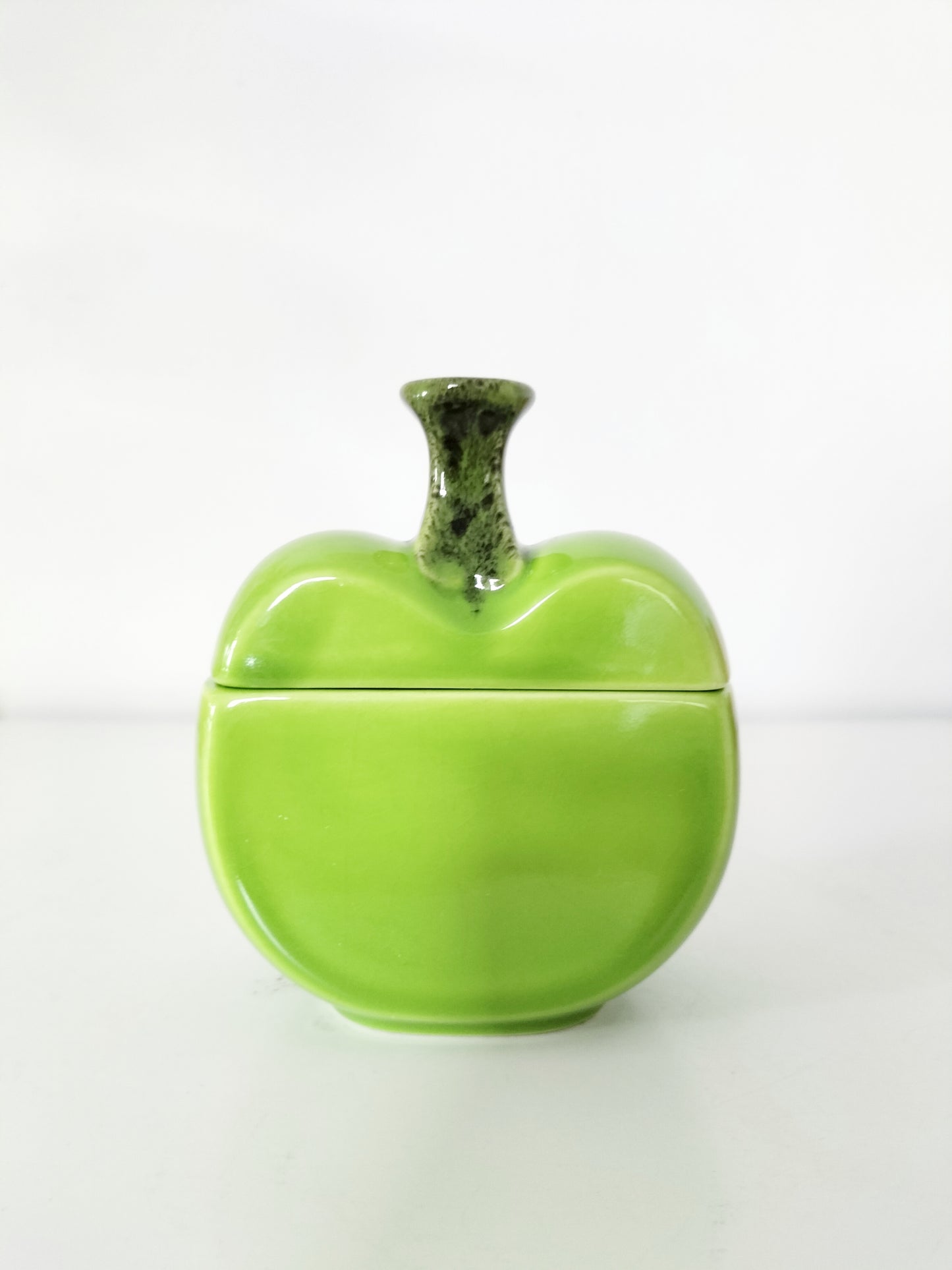 Pot 🍏 vintage en céramique Gallo