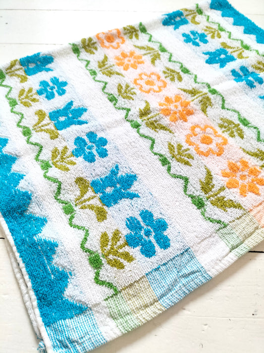 Serviette de bain