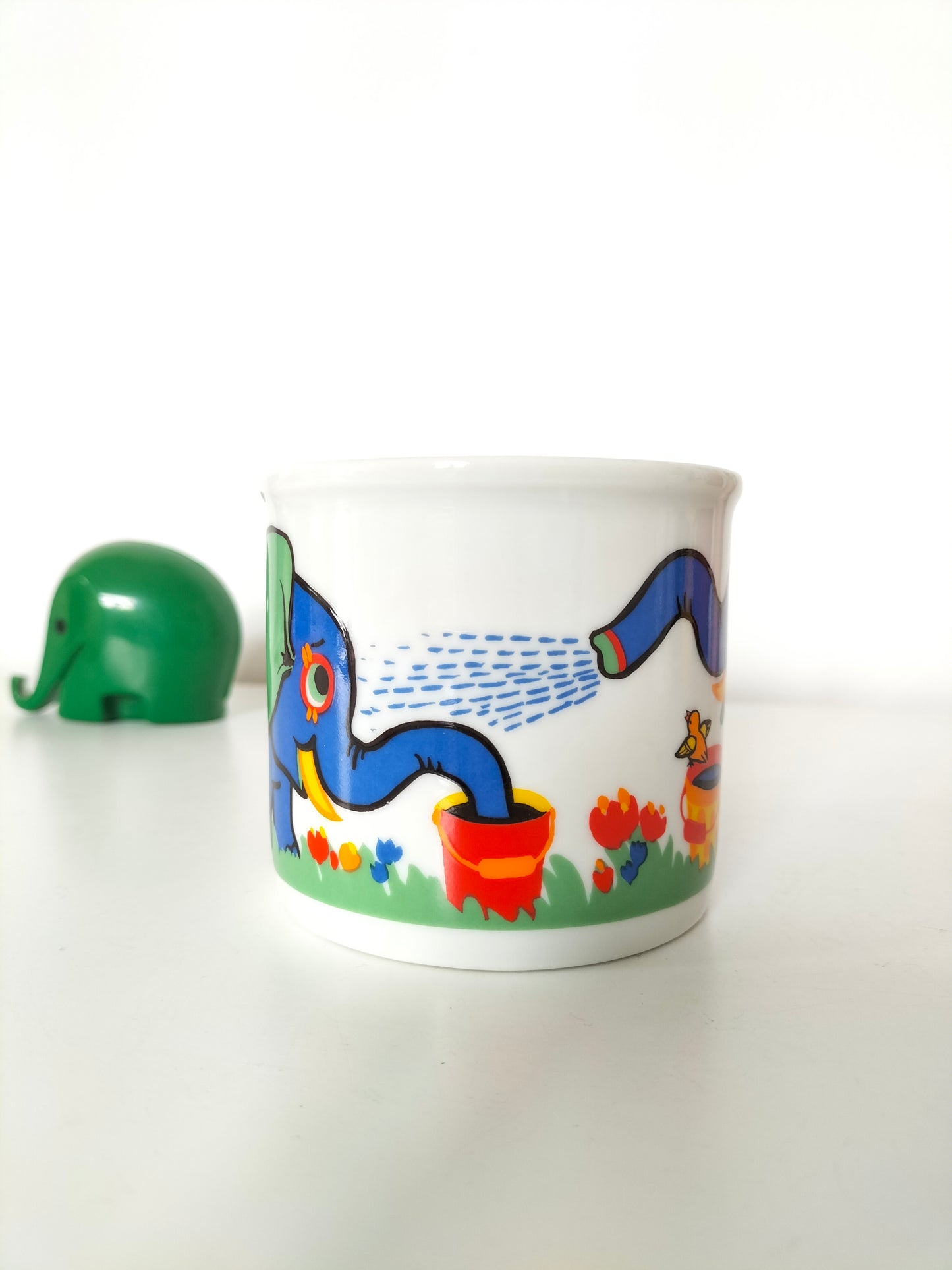 Mug Fischer & Fischer pour Gubor